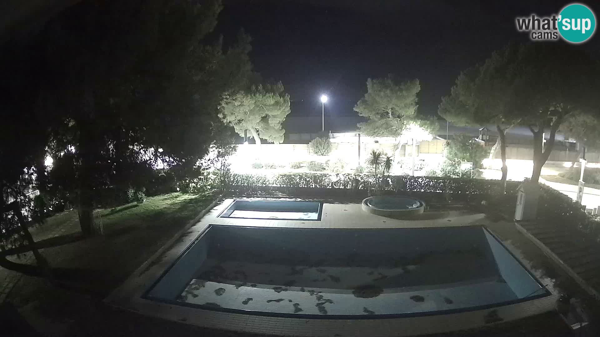 Camera Lignano Hotel Atlantic – Playa Sabbiadoro