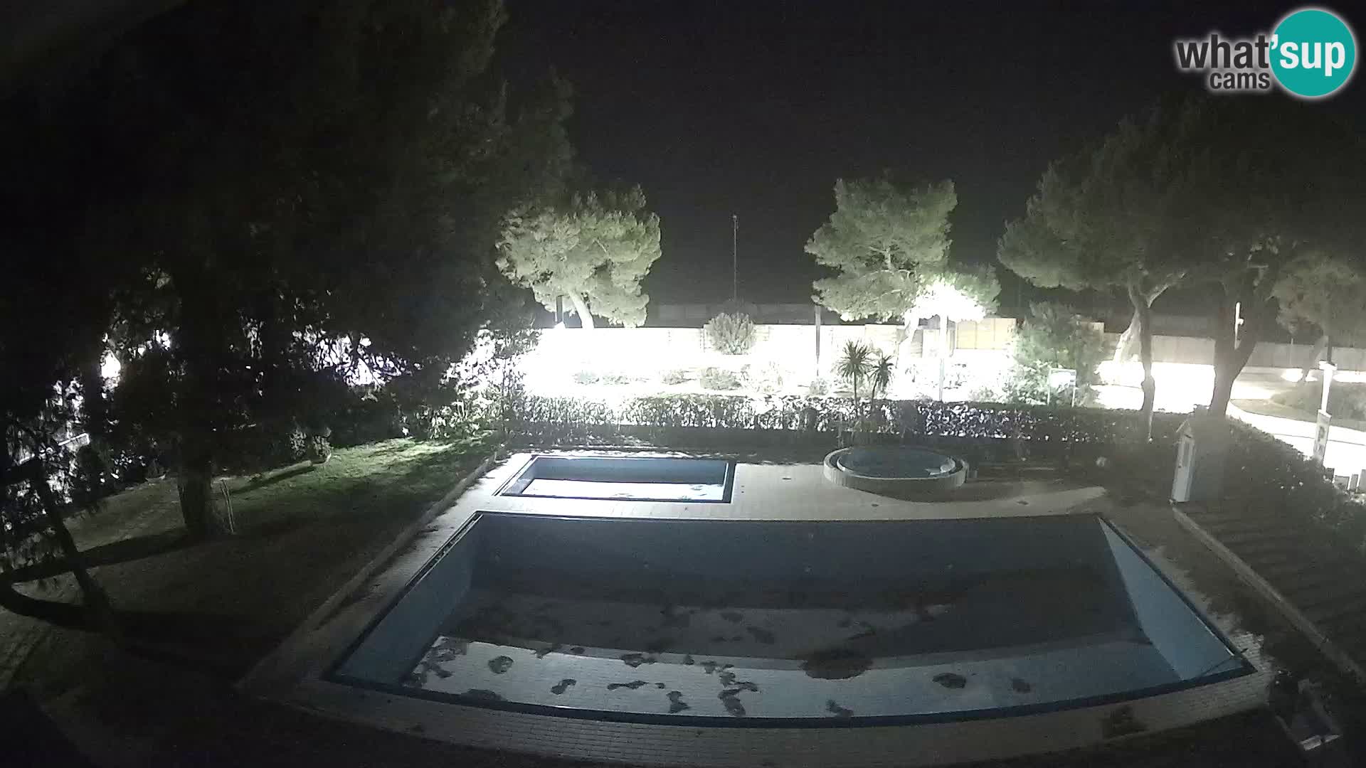 Lignano webcam Hotel Atlantic | Spiaggia Lignano Sabbiadoro