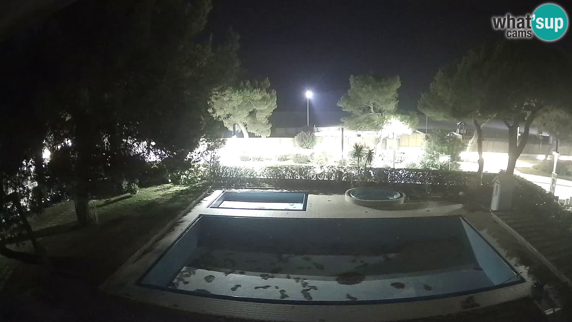 Lignano Livecam Hotel Atlantic – Plage Sabbiadoro