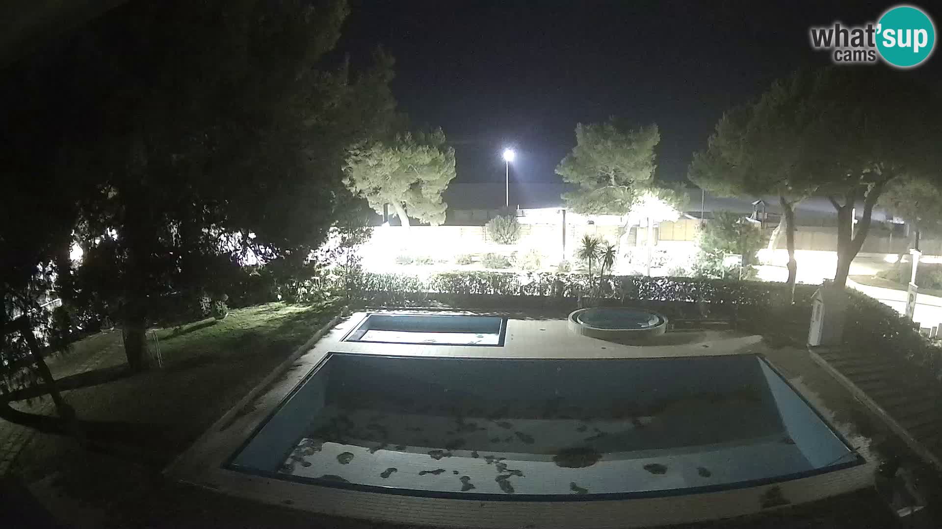 Lignano Livecam Hotel Atlantic – Plage Sabbiadoro