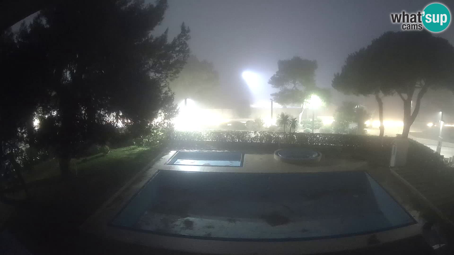 Livecam Lignano hotel Atlantic – Lignano Sabbiadoro beach