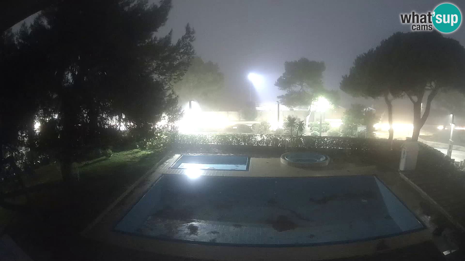 Lignano webcam Hotel Atlantic | Spiaggia Lignano Sabbiadoro