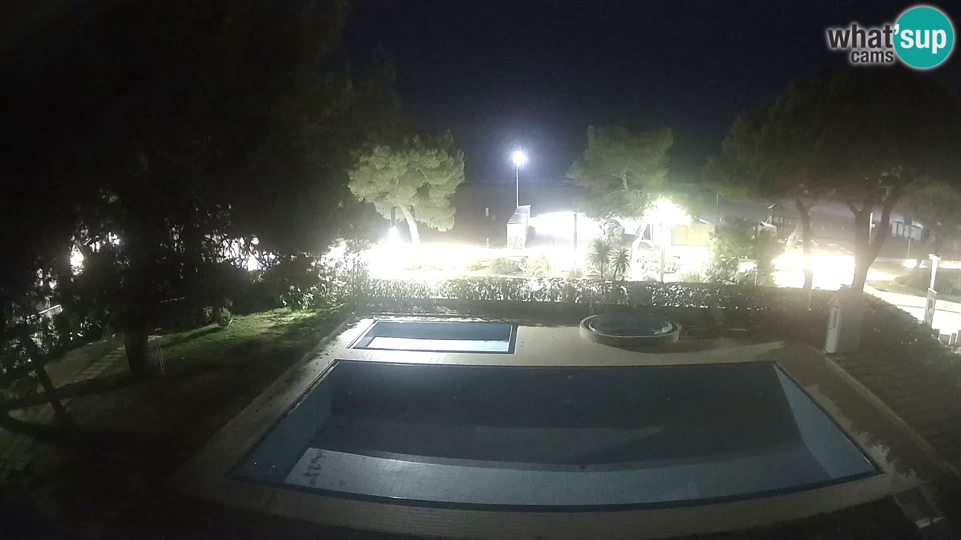 Lignano webcam Hotel Atlantic | Spiaggia Lignano Sabbiadoro