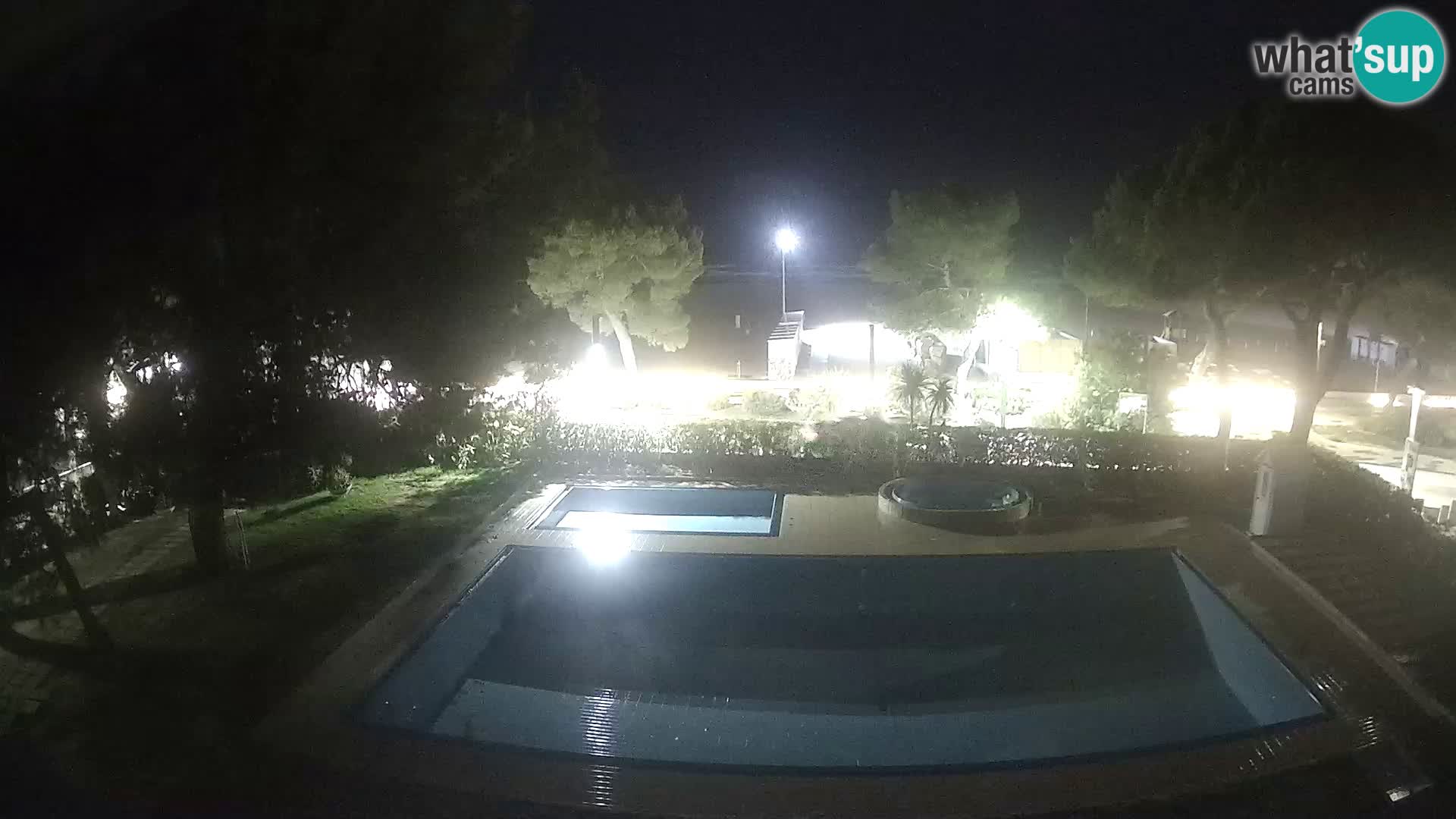 Lignano Livecam Hotel Atlantic – Plage Sabbiadoro