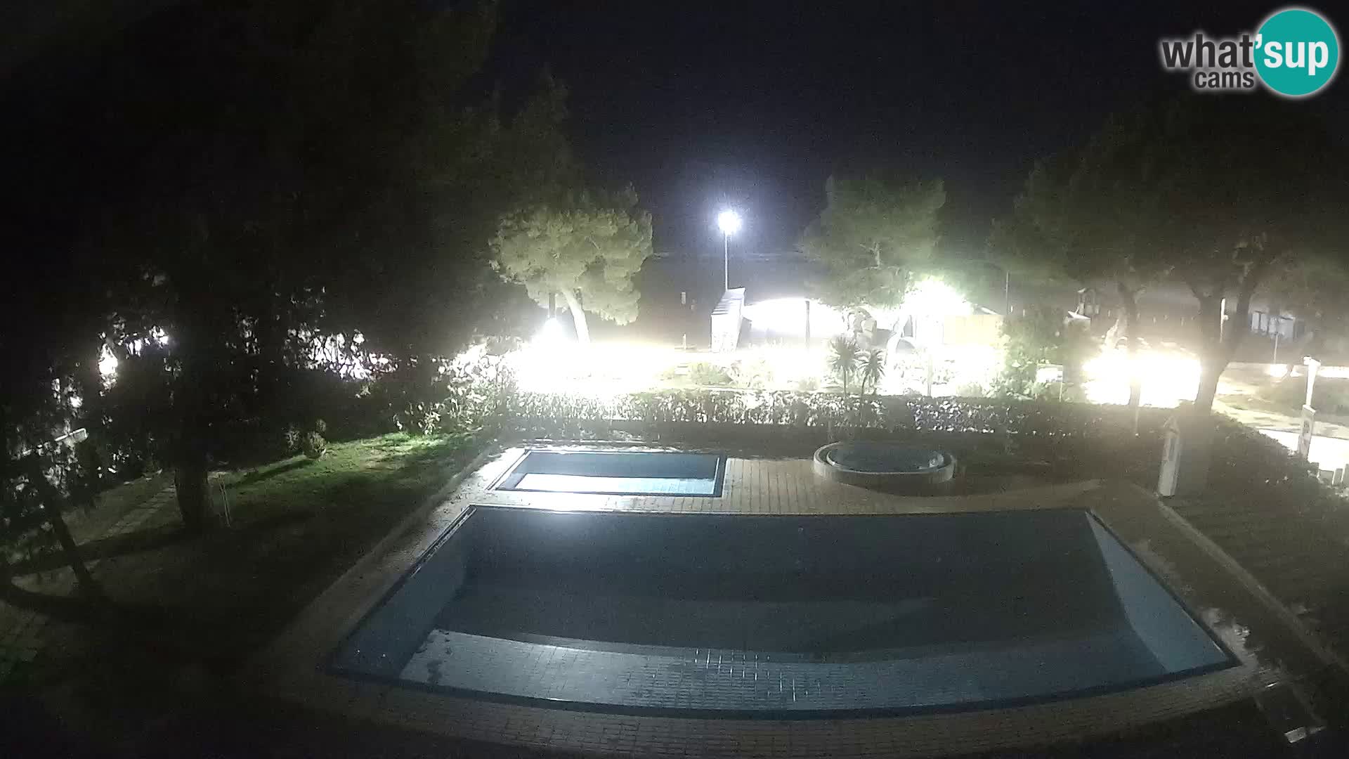 Lignano webcam Hotel Atlantic | Spiaggia Lignano Sabbiadoro