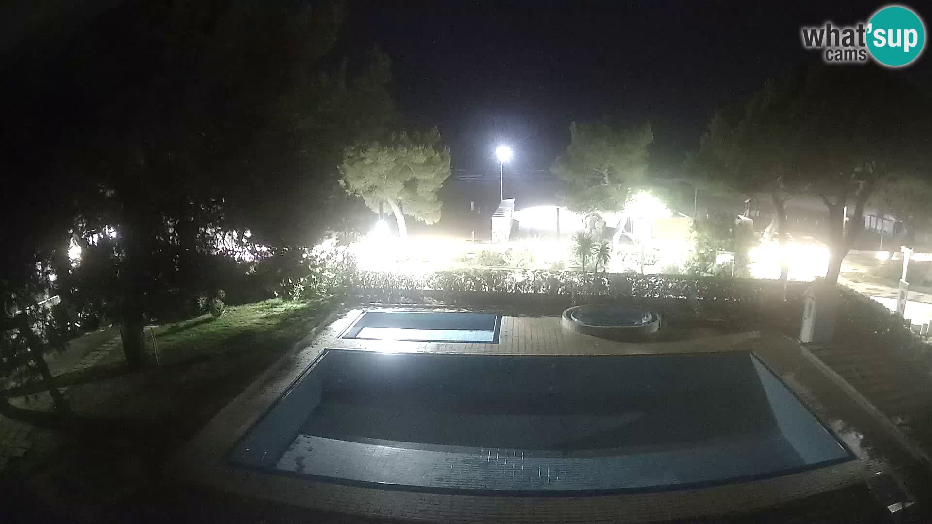 Lignano Livecam Hotel Atlantic – Plage Sabbiadoro