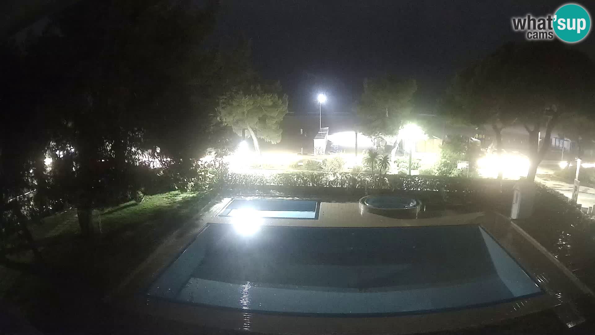 Camera Lignano Hotel Atlantic – Playa Sabbiadoro