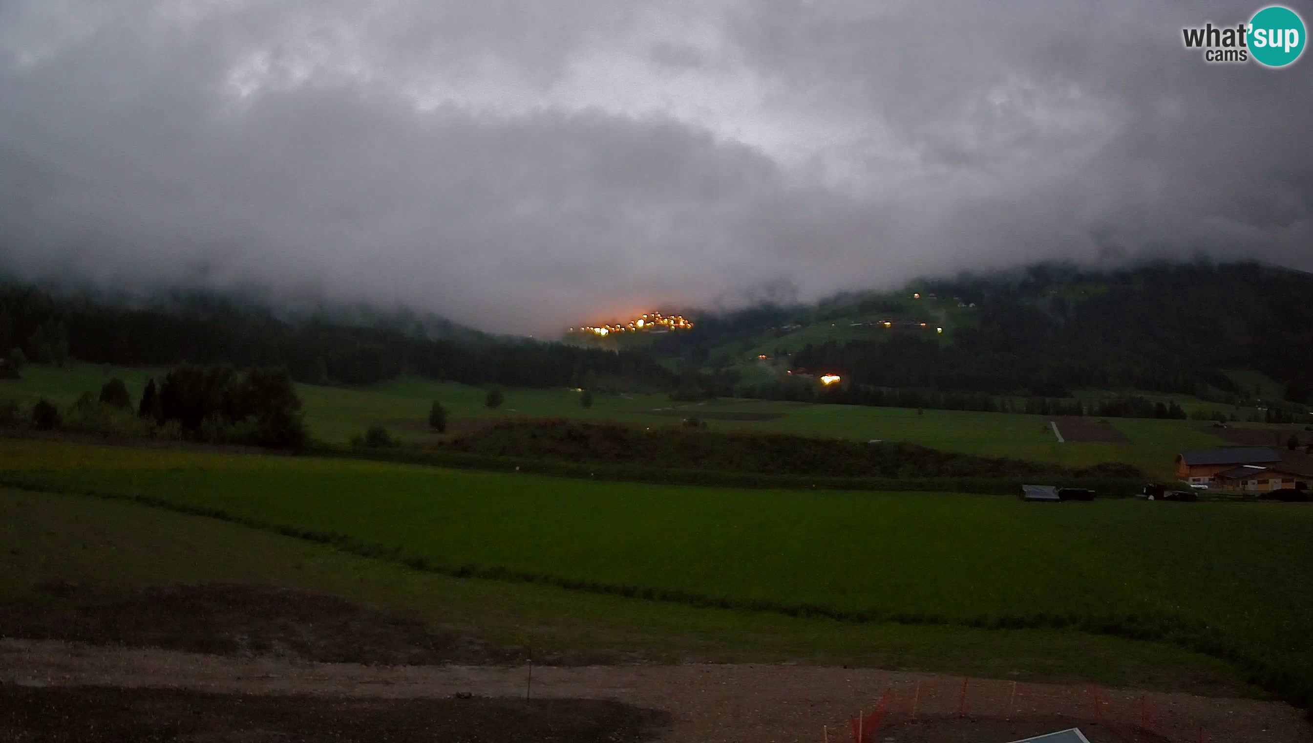 Live cam Valdaora | Plan de Corones des appartements Sottla