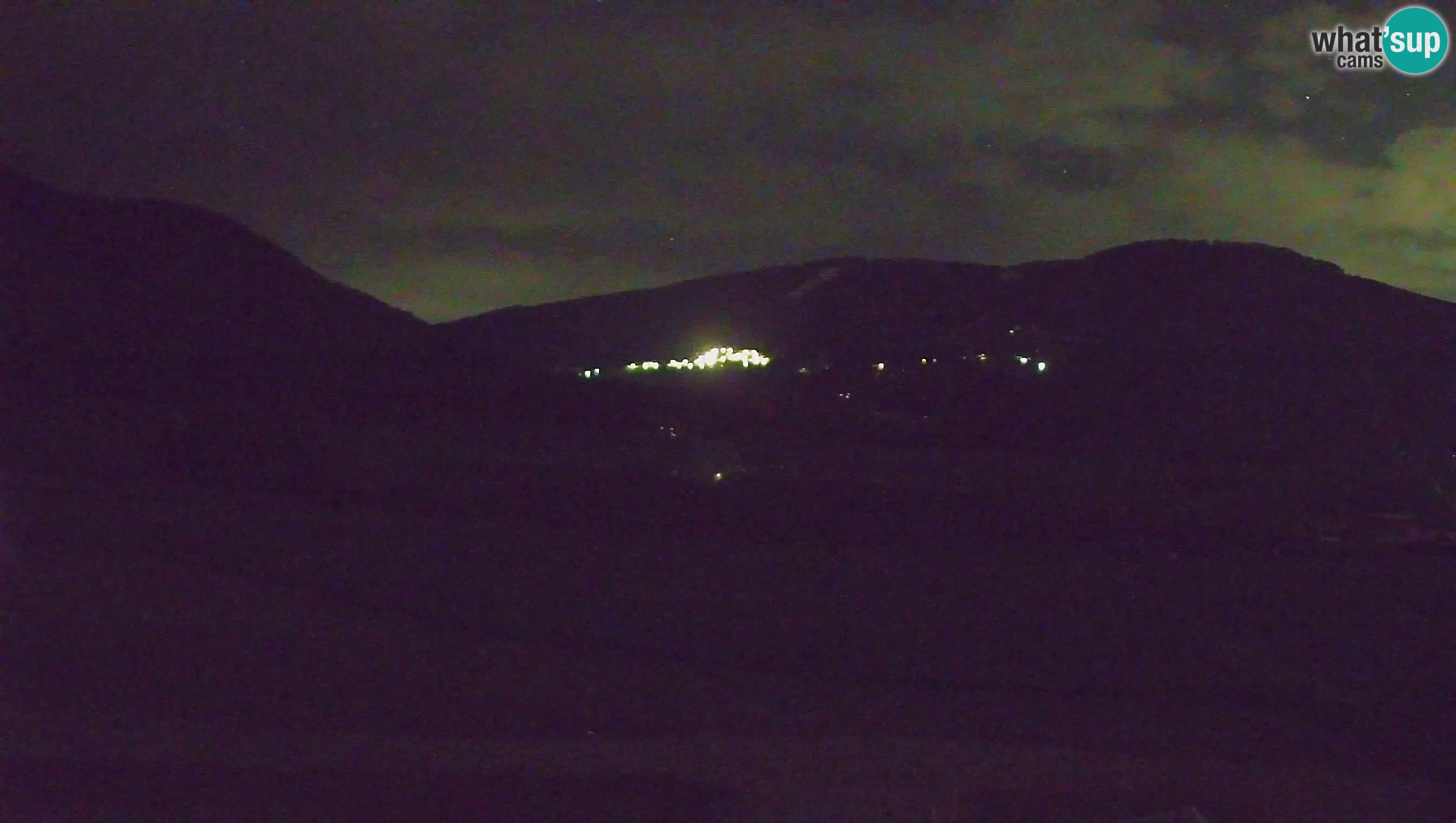 Livecam Olang | Kronplatz view from Sottla apartments