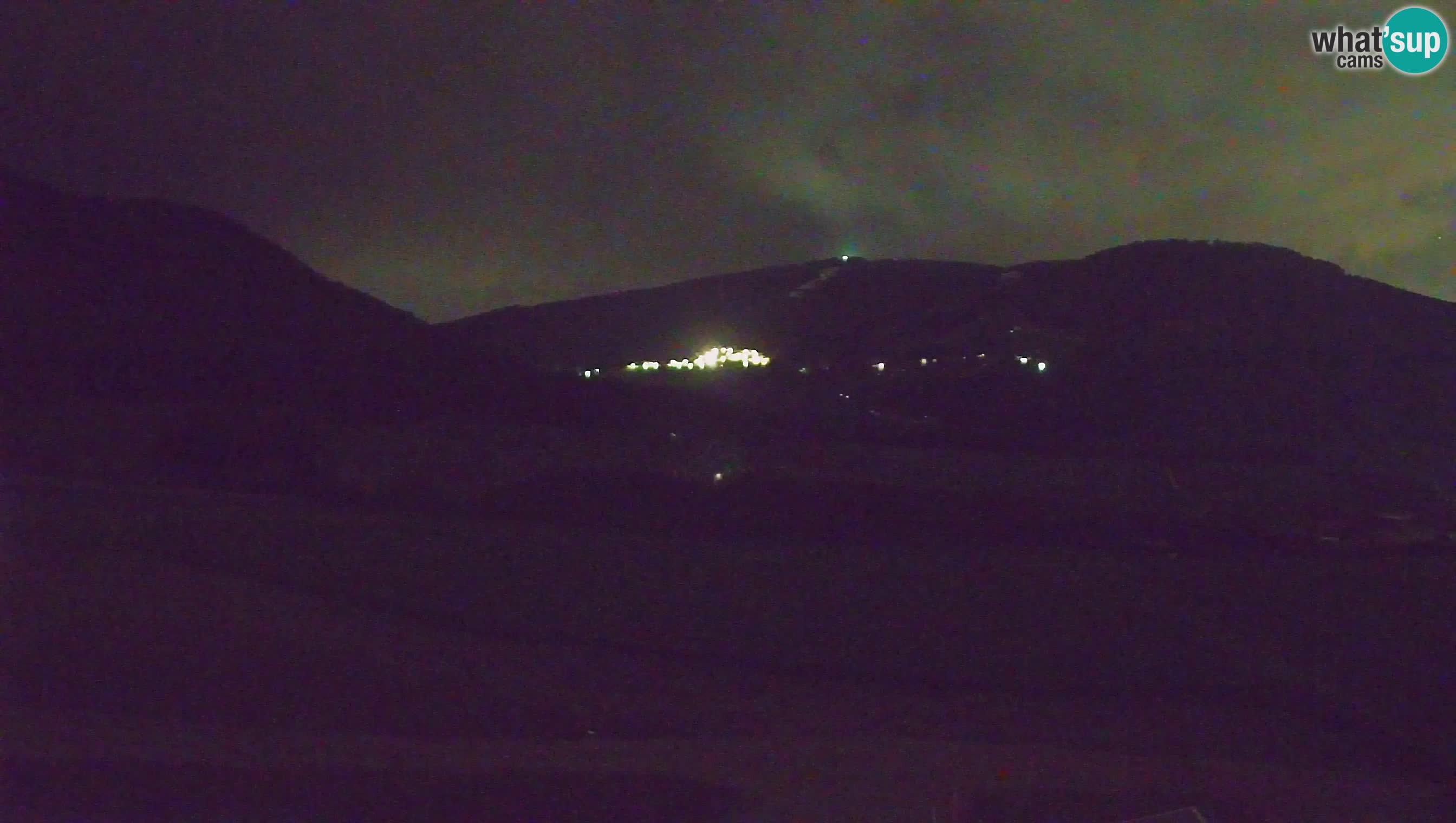 Livecam Olang | Kronplatz view from Sottla apartments