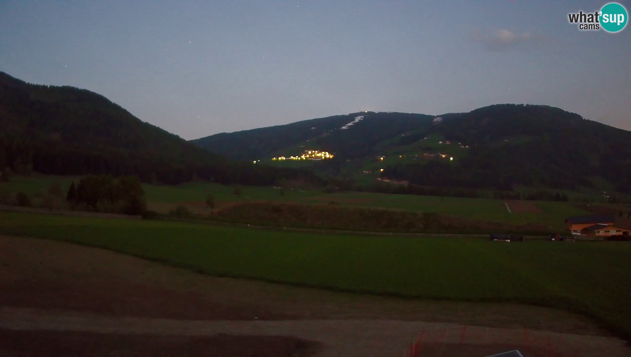 Live cam Valdaora | Plan de Corones des appartements Sottla