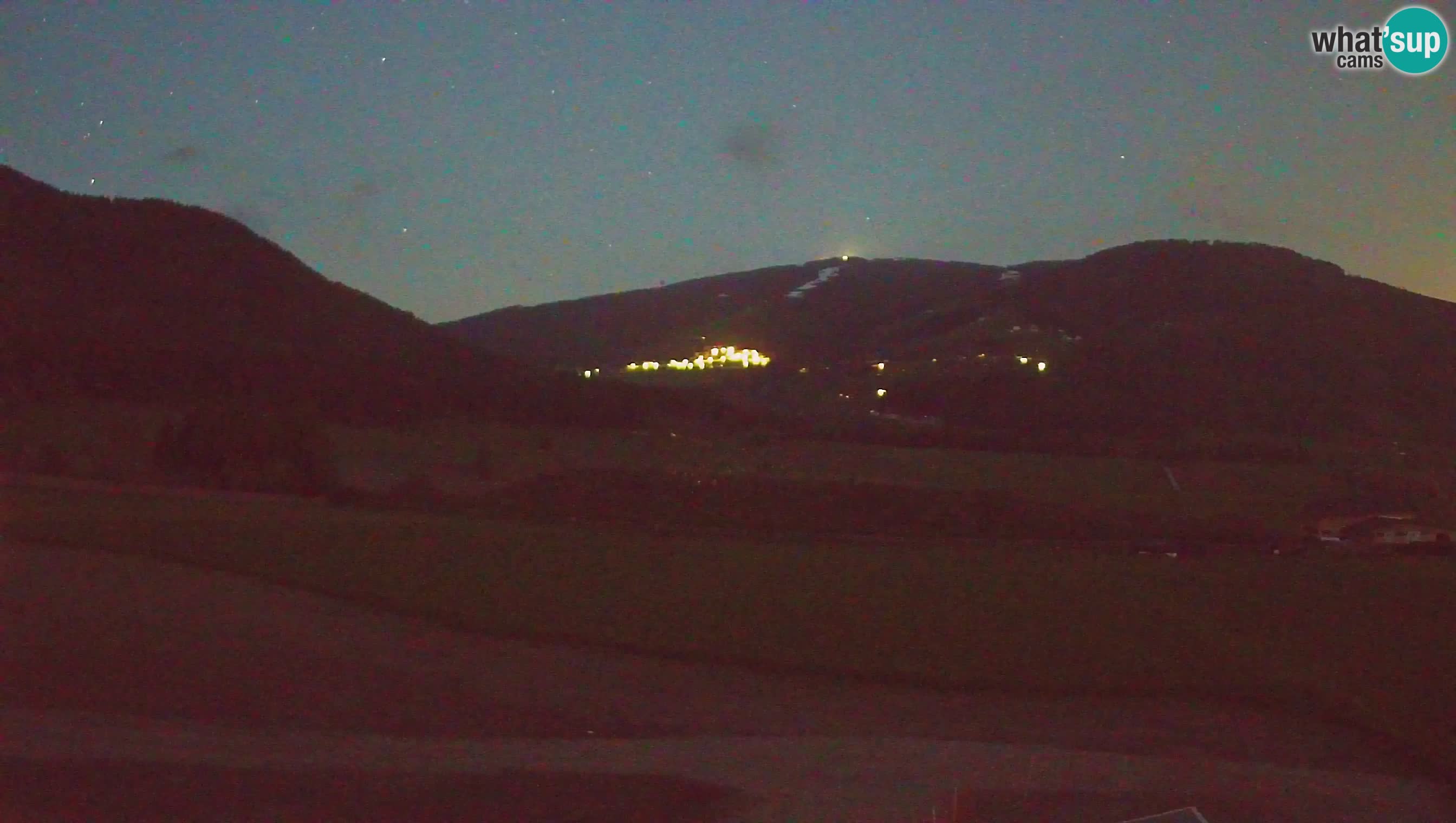 Livecam Valdaora | Plan de Corones dagli appartamenti Sottla