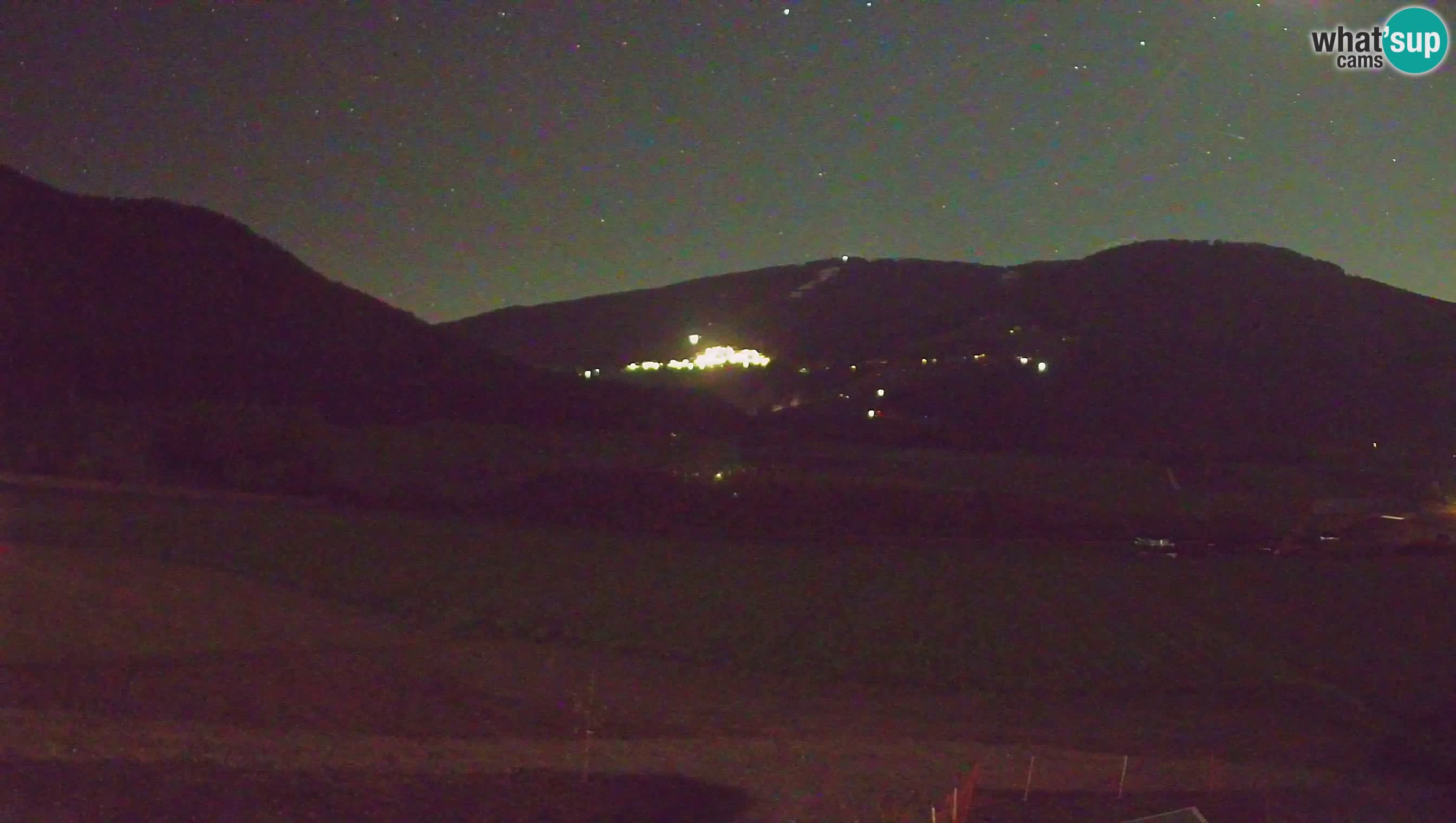 Livecam Valdaora | Plan de Corones dagli appartamenti Sottla