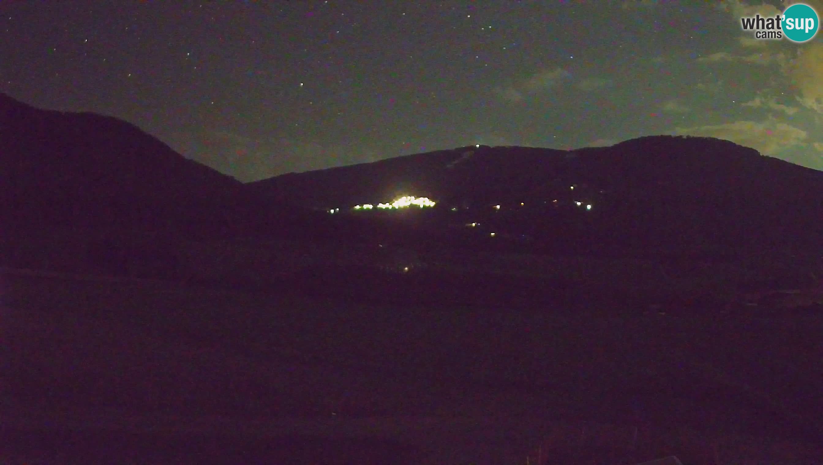 Livecam Valdaora | Plan de Corones dagli appartamenti Sottla