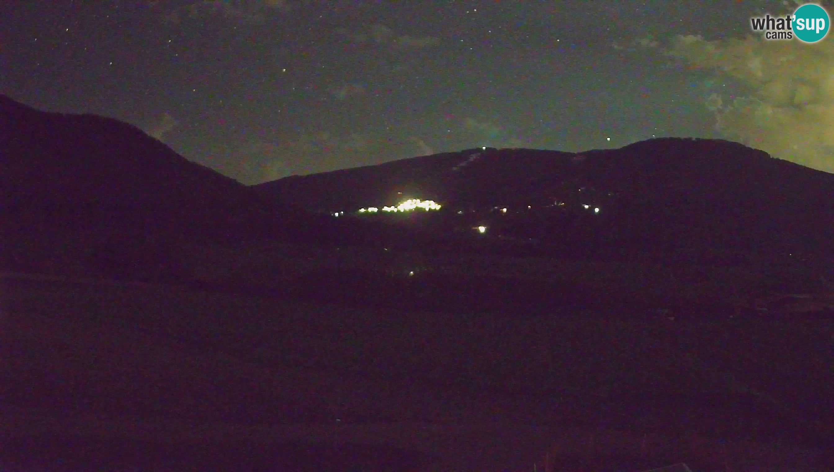 Livecam Valdaora | Plan de Corones dagli appartamenti Sottla