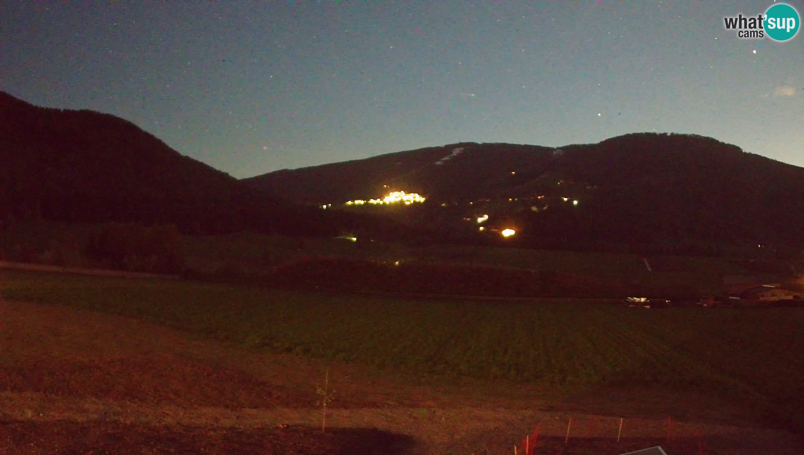 Live cam Valdaora | Plan de Corones des appartements Sottla