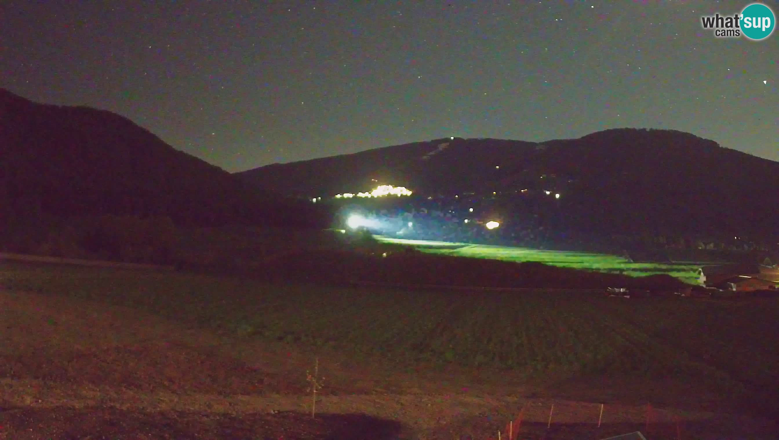 Live cam Valdaora | Plan de Corones des appartements Sottla