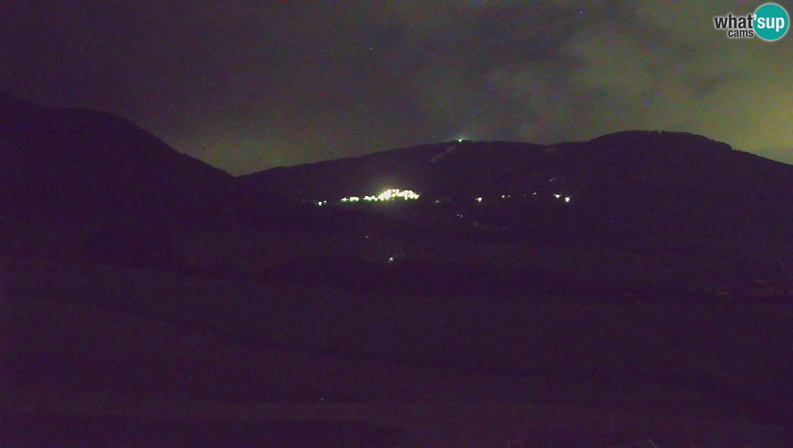 Livecam Valdaora | Plan de Corones dagli appartamenti Sottla
