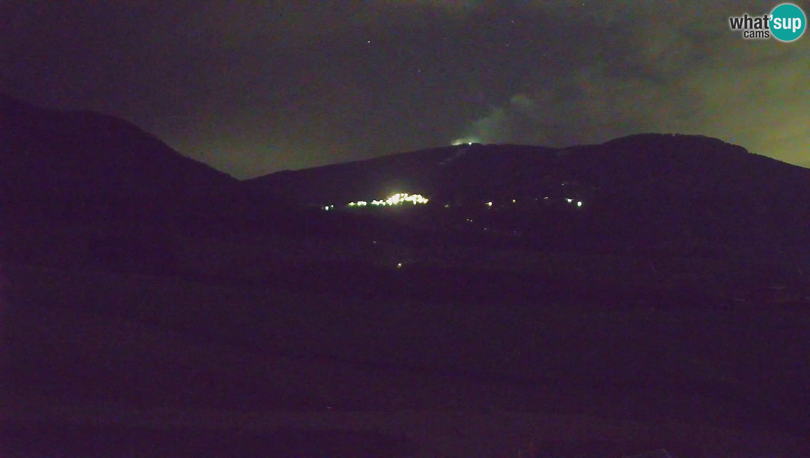 Livecam Valdaora | Plan de Corones dagli appartamenti Sottla