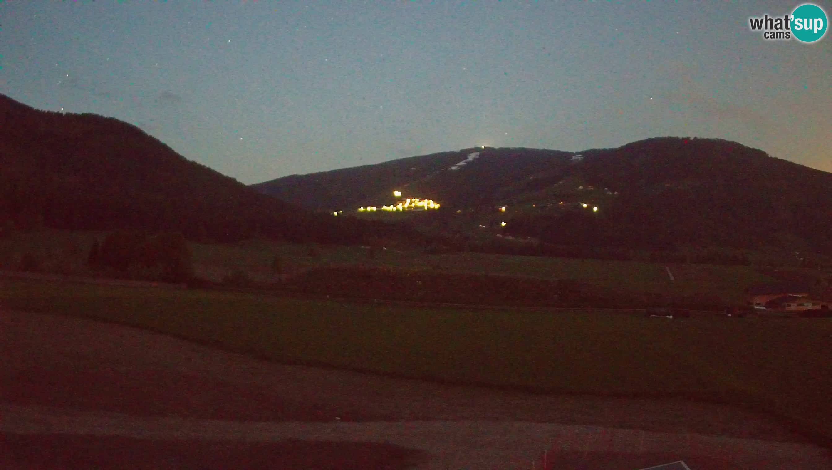 Live cam Valdaora | Plan de Corones des appartements Sottla