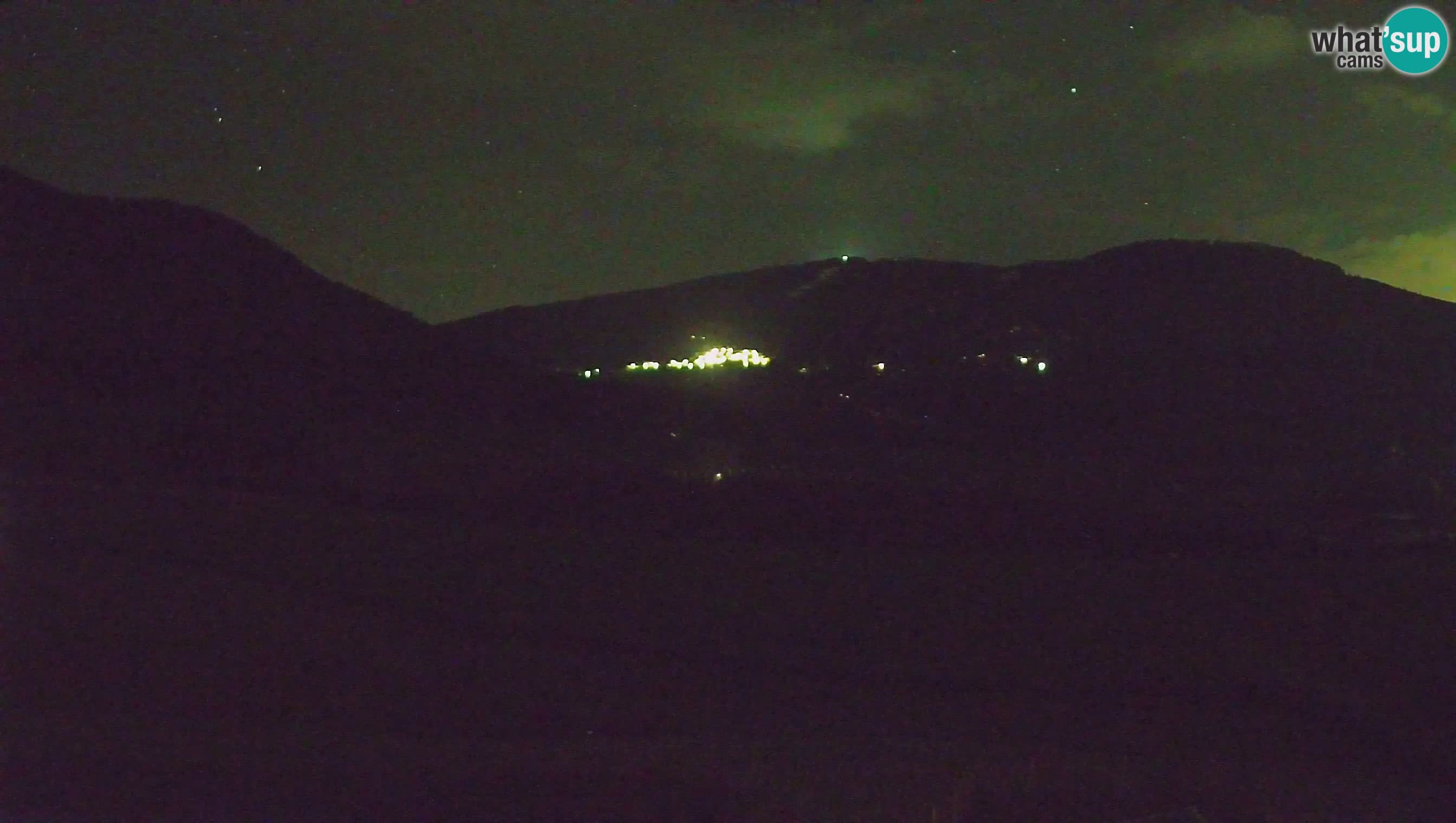 Livecam Olang | Kronplatz view from Sottla apartments