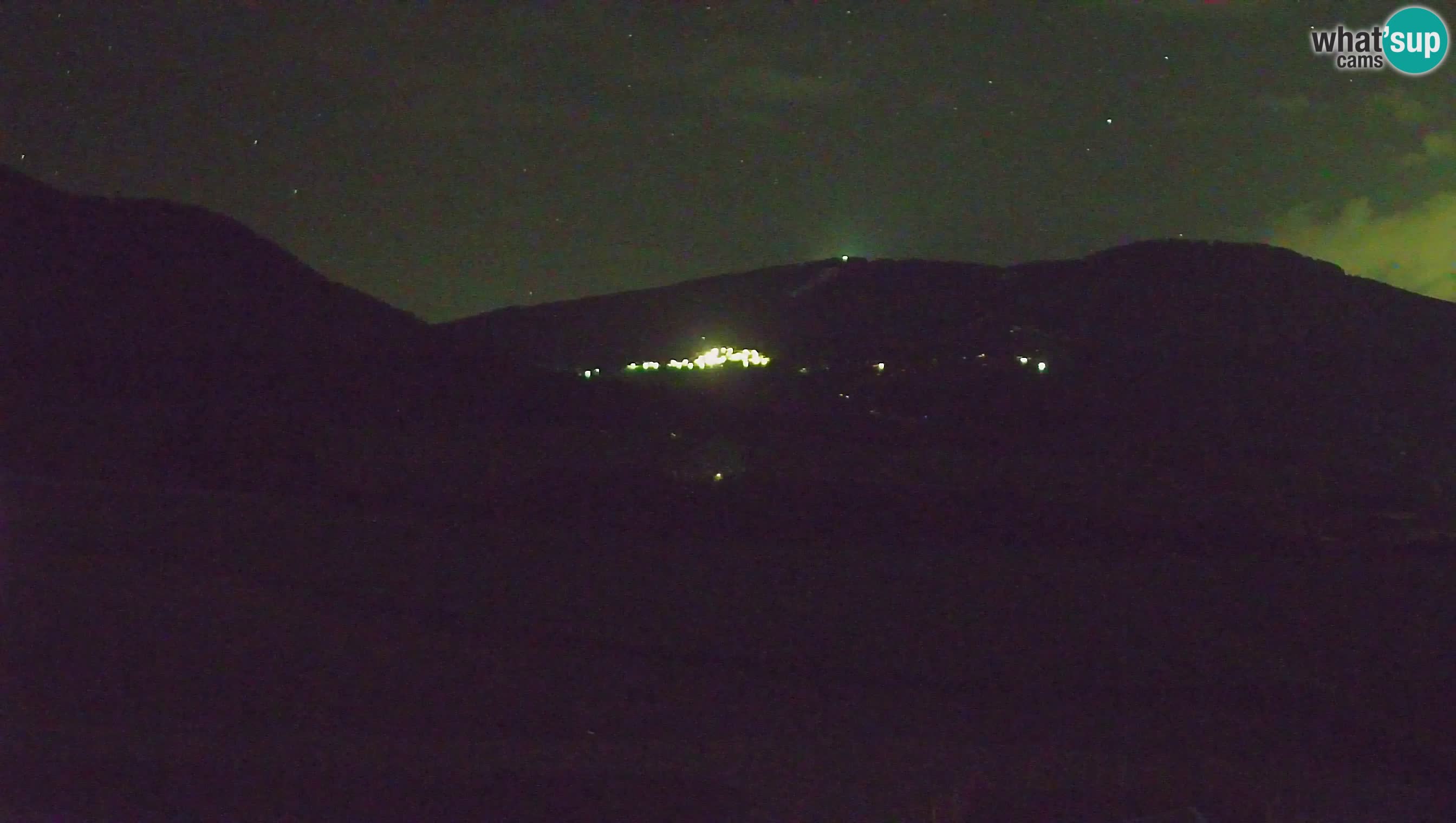 Livecam Olang | Kronplatz view from Sottla apartments