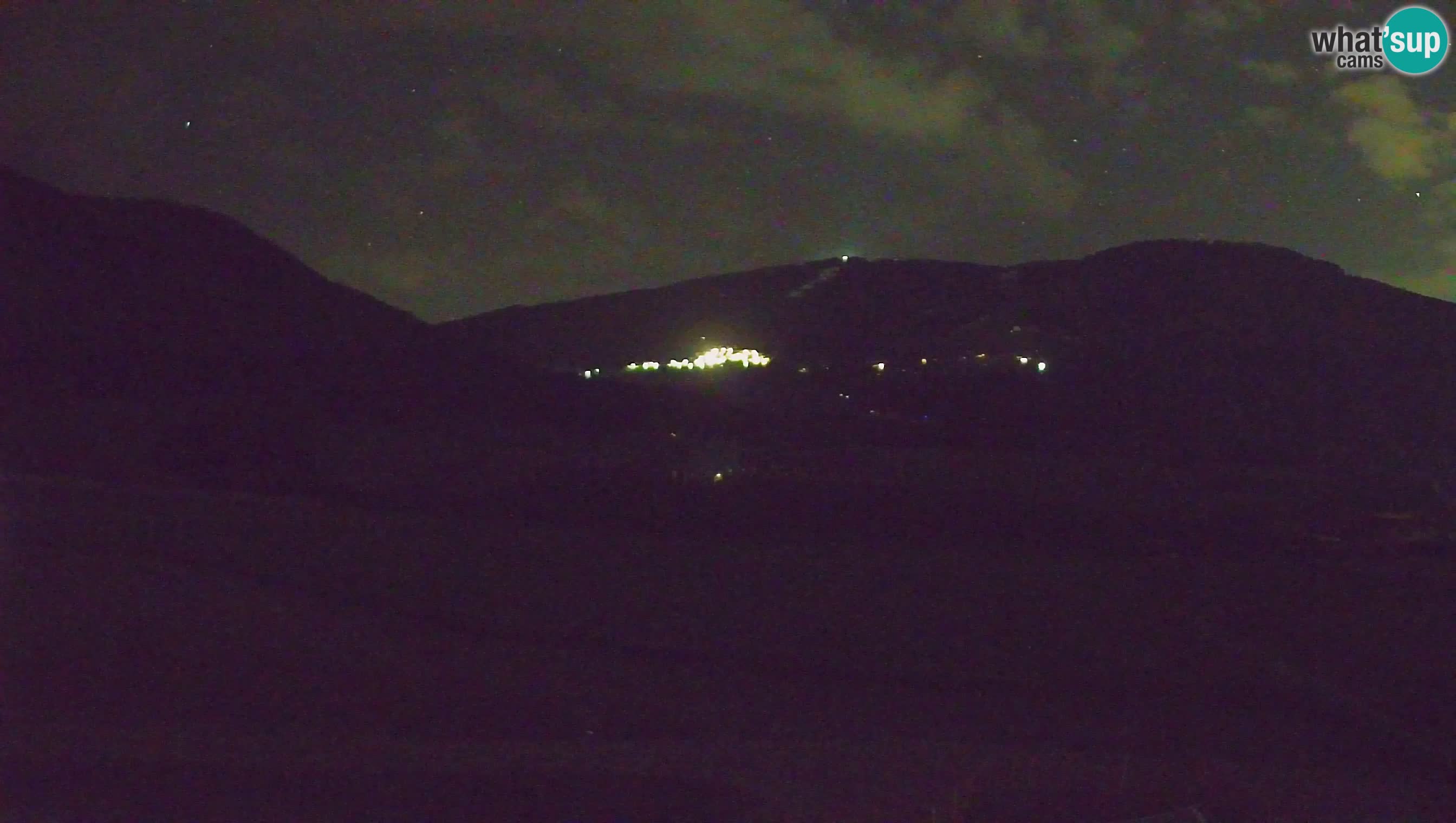 Livecam Valdaora | Plan de Corones dagli appartamenti Sottla