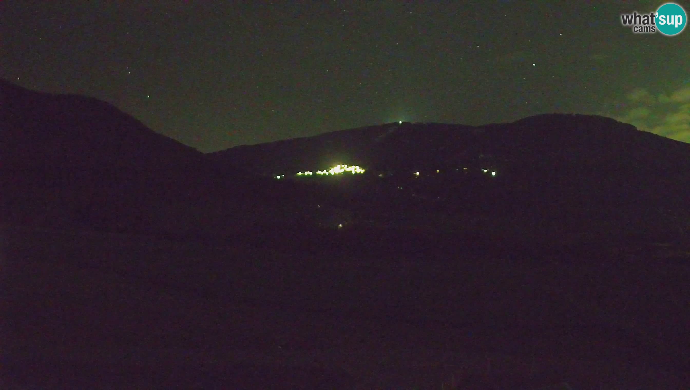 Livecam Valdaora | Plan de Corones dagli appartamenti Sottla