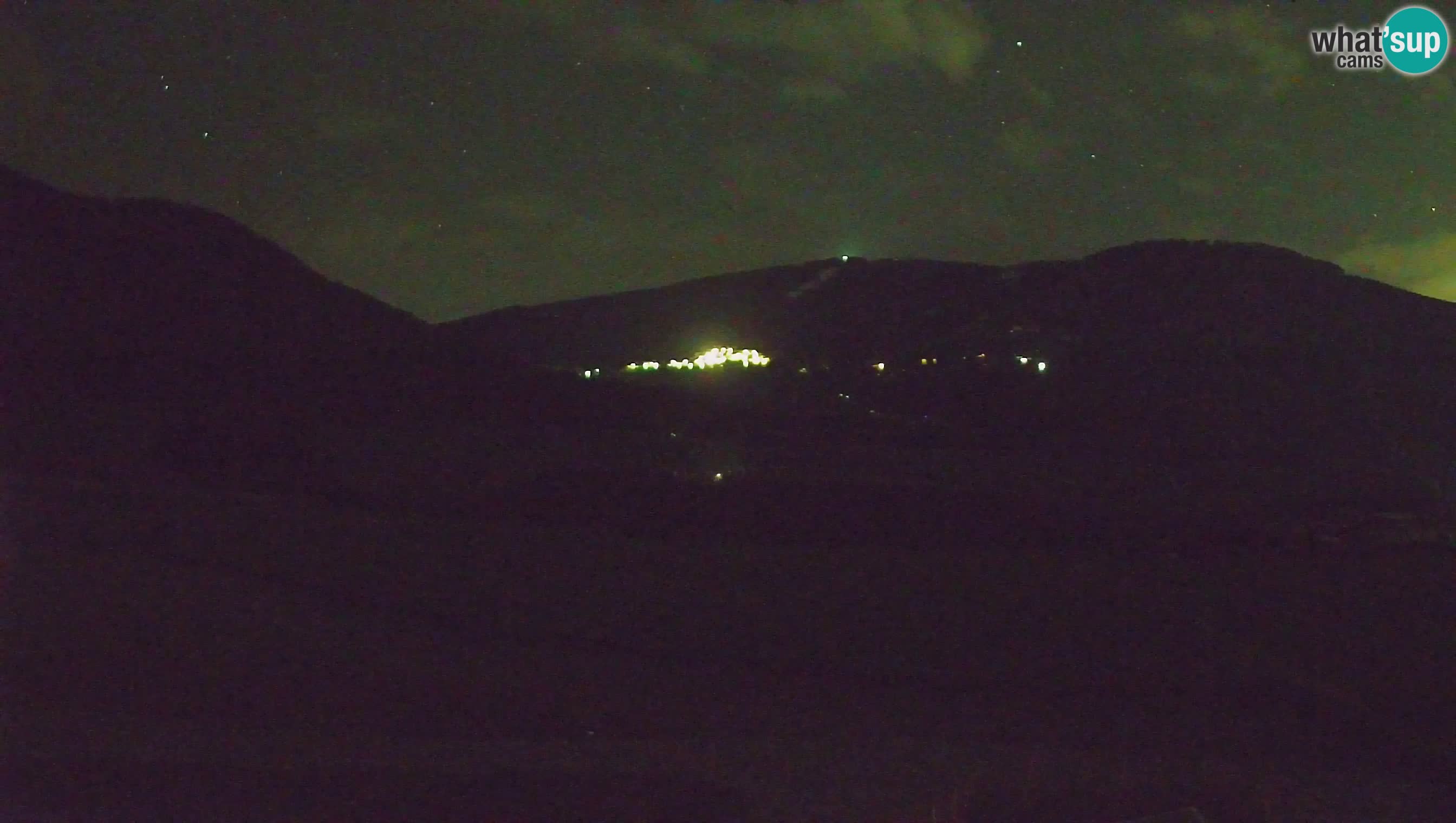 Livecam Valdaora | Plan de Corones dagli appartamenti Sottla