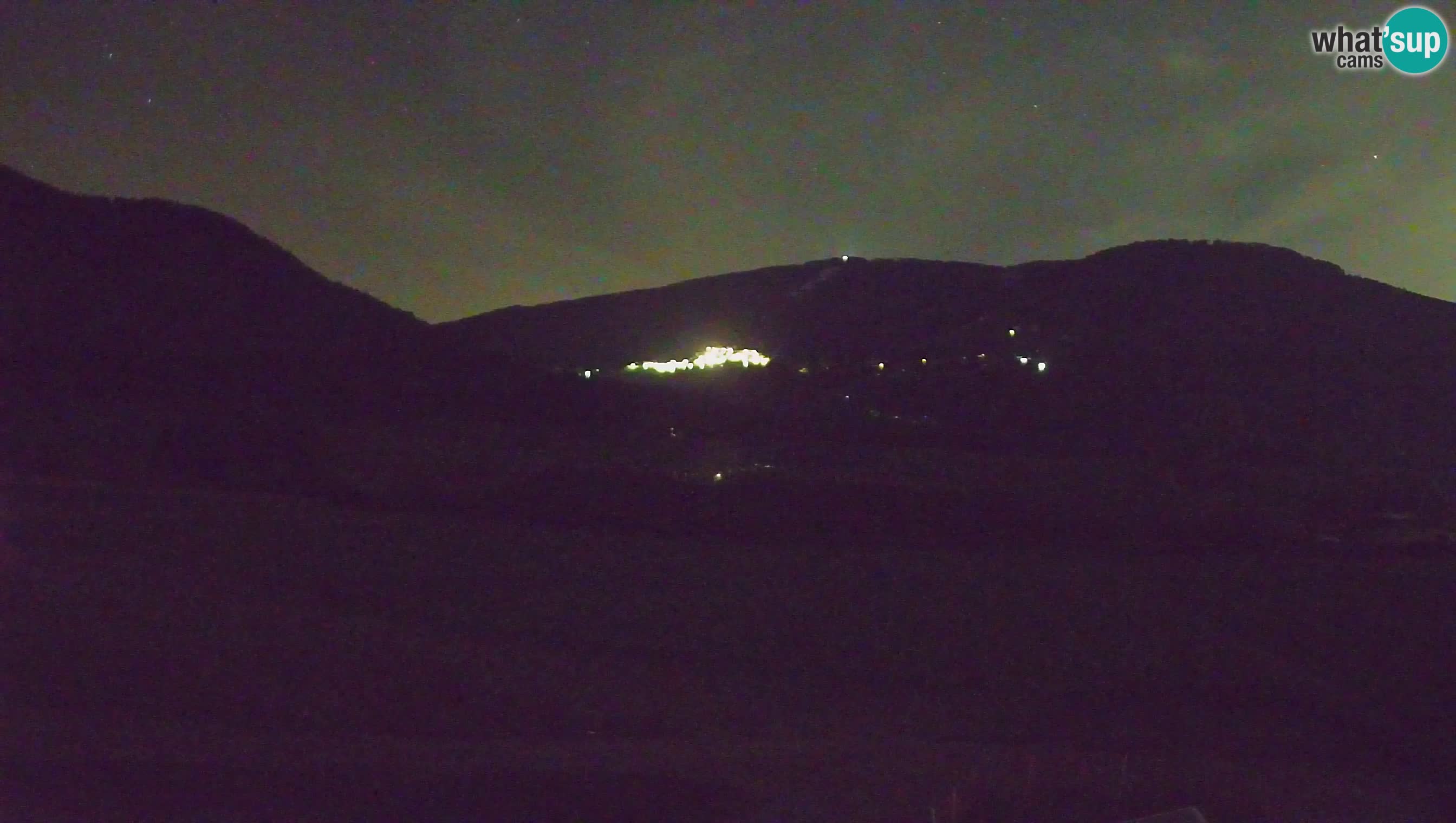 Livecam Olang | Kronplatz view from Sottla apartments