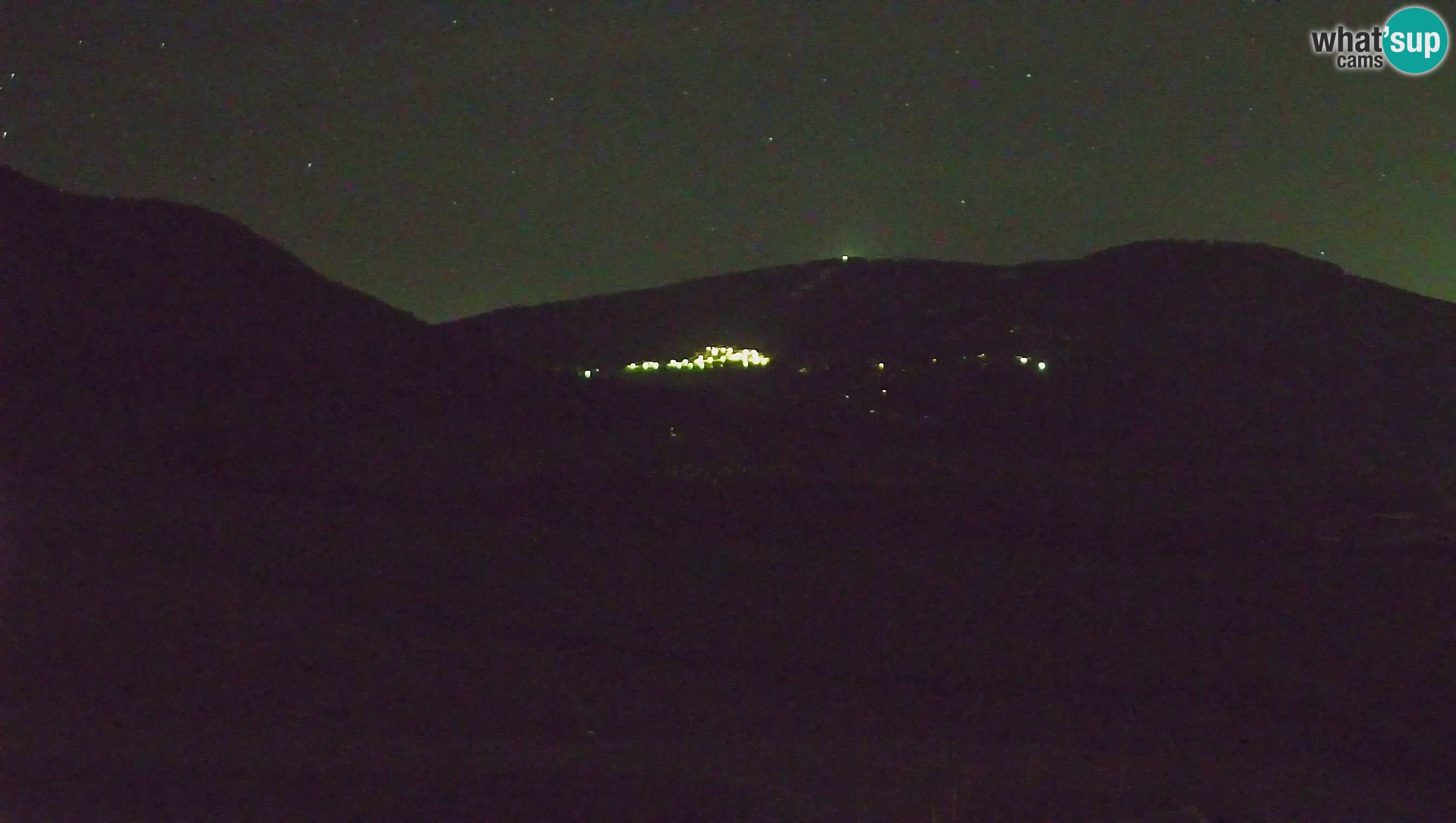 Livecam Valdaora | Plan de Corones dagli appartamenti Sottla