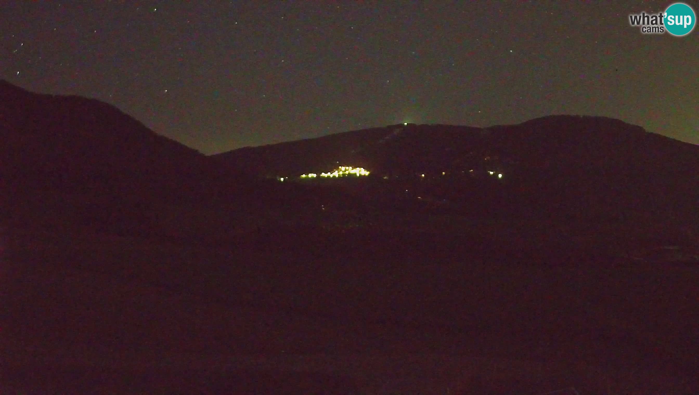 Livecam Olang | Kronplatz view from Sottla apartments