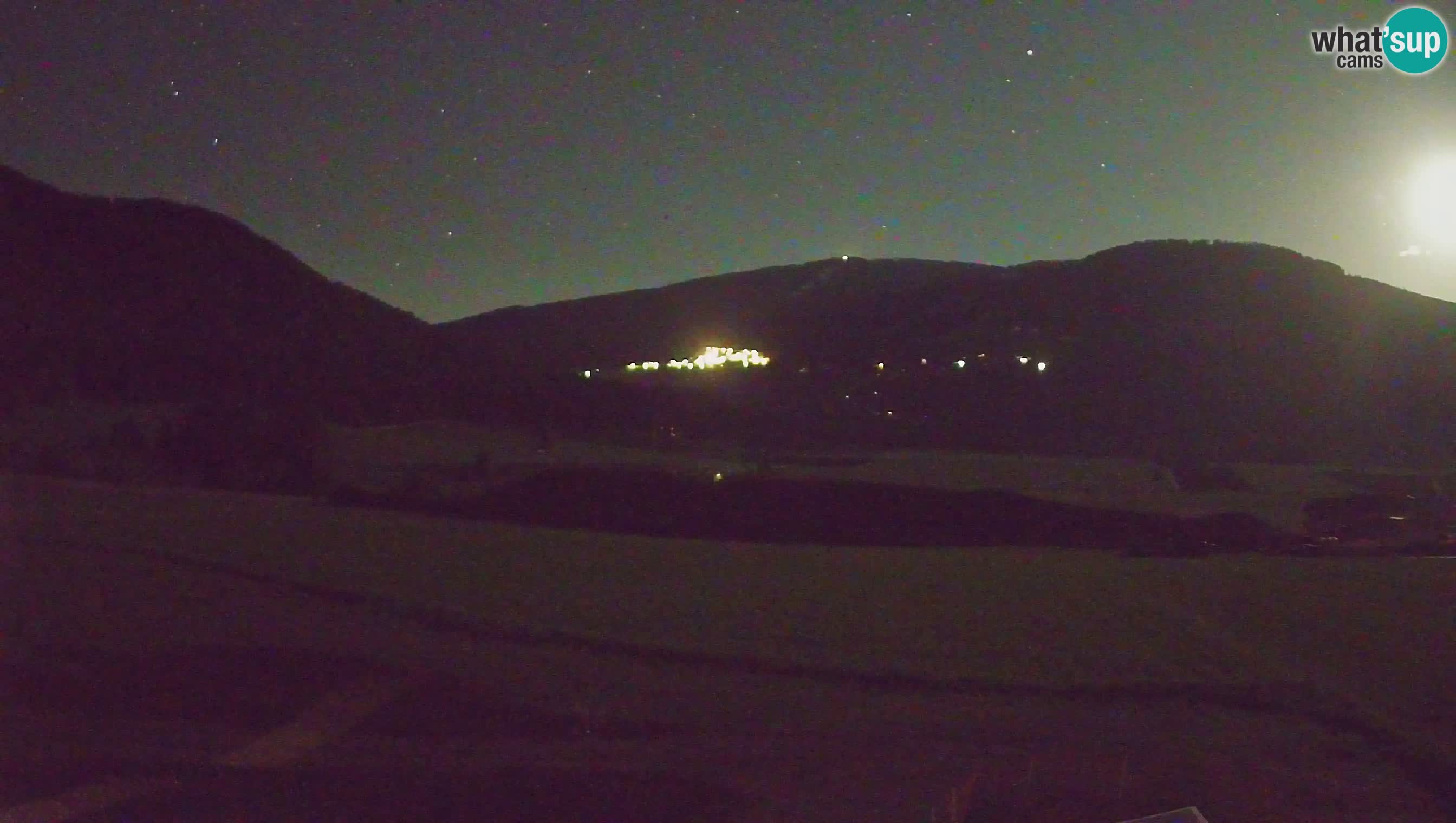 Live cam Valdaora | Plan de Corones des appartements Sottla