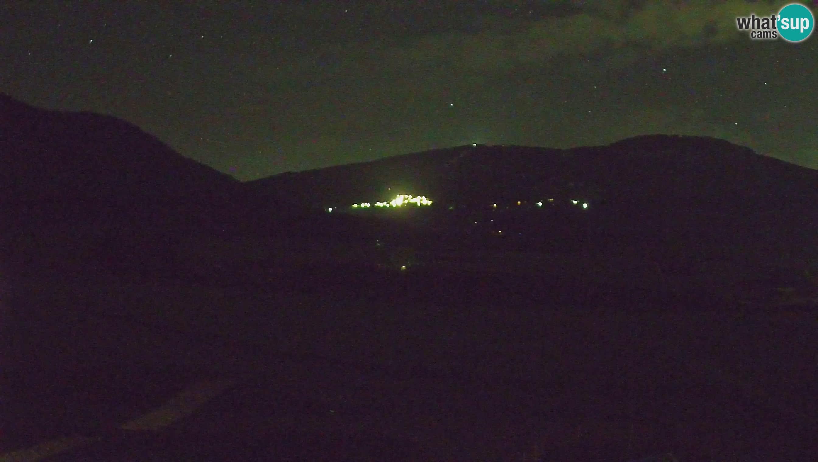 Livecam Olang | Kronplatz view from Sottla apartments