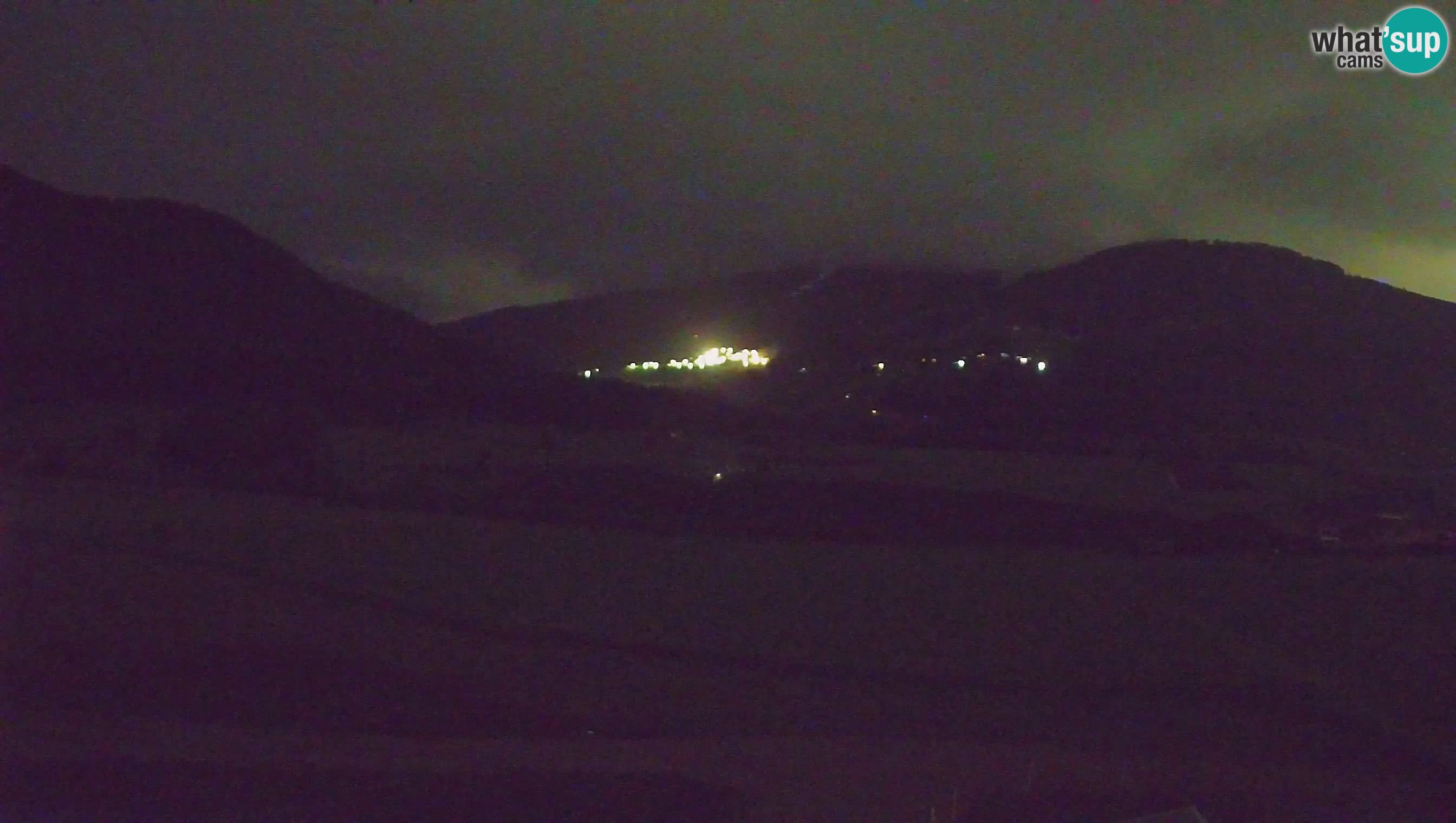 Livecam Olang | Kronplatz view from Sottla apartments