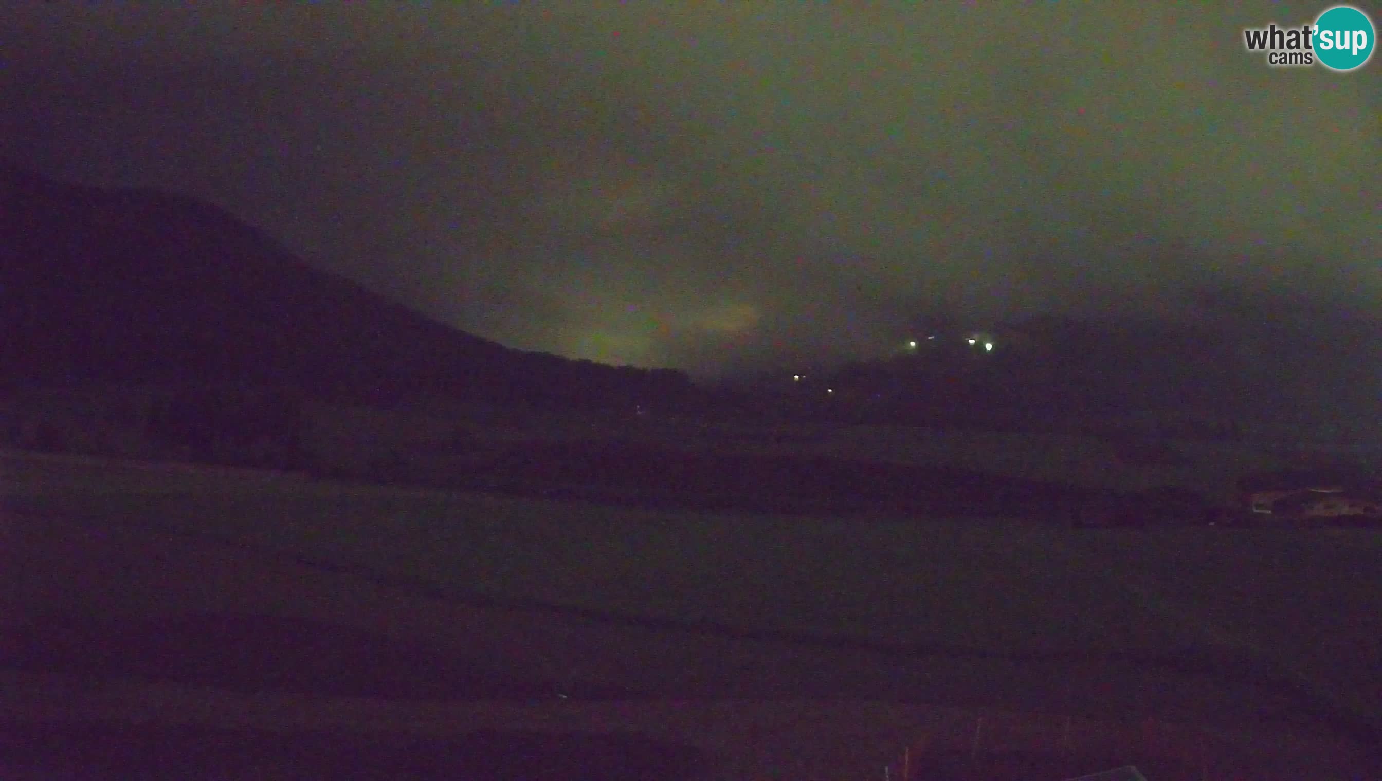 Livecam Olang | Kronplatz view from Sottla apartments