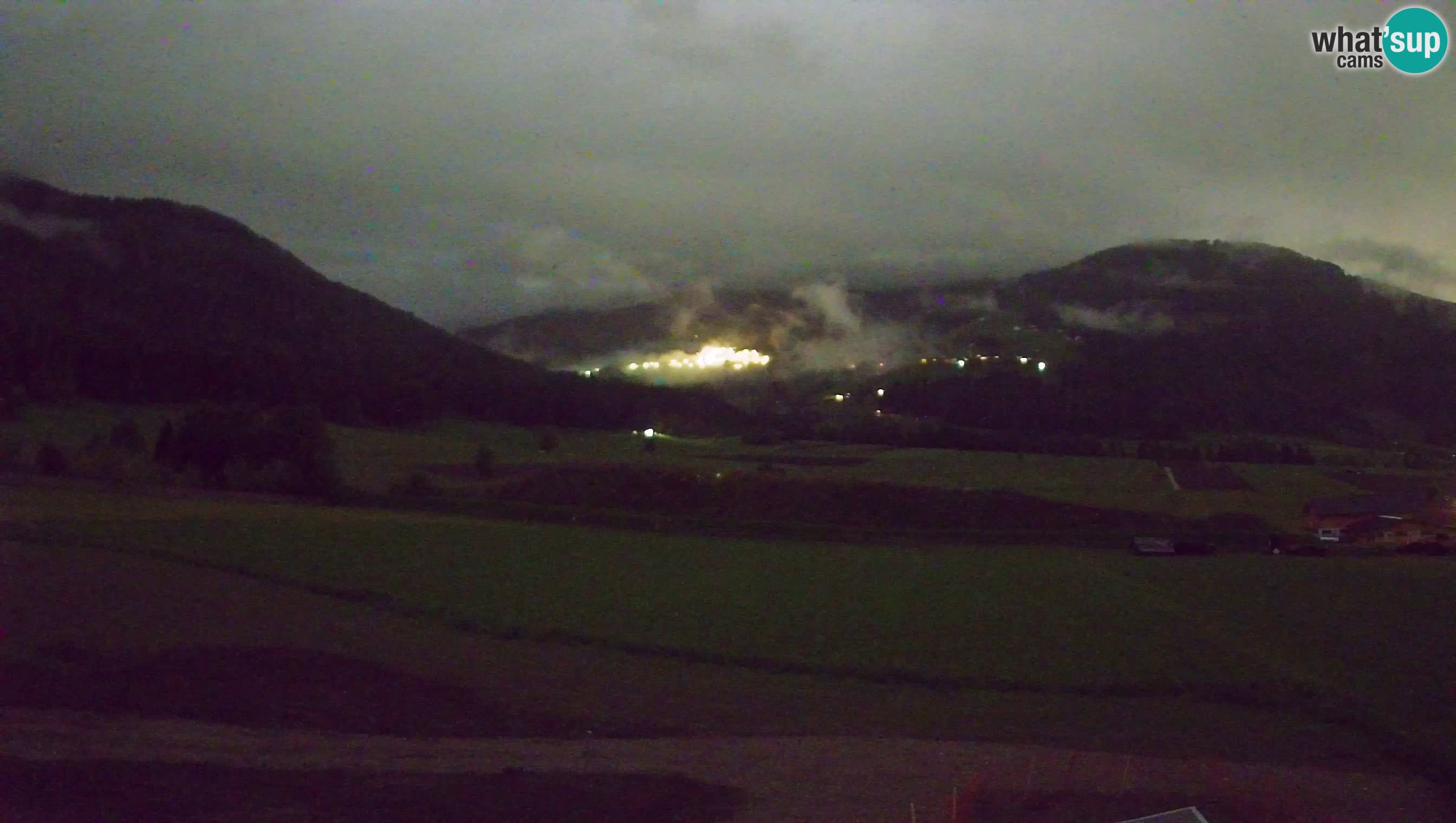 Live cam Valdaora | Plan de Corones des appartements Sottla