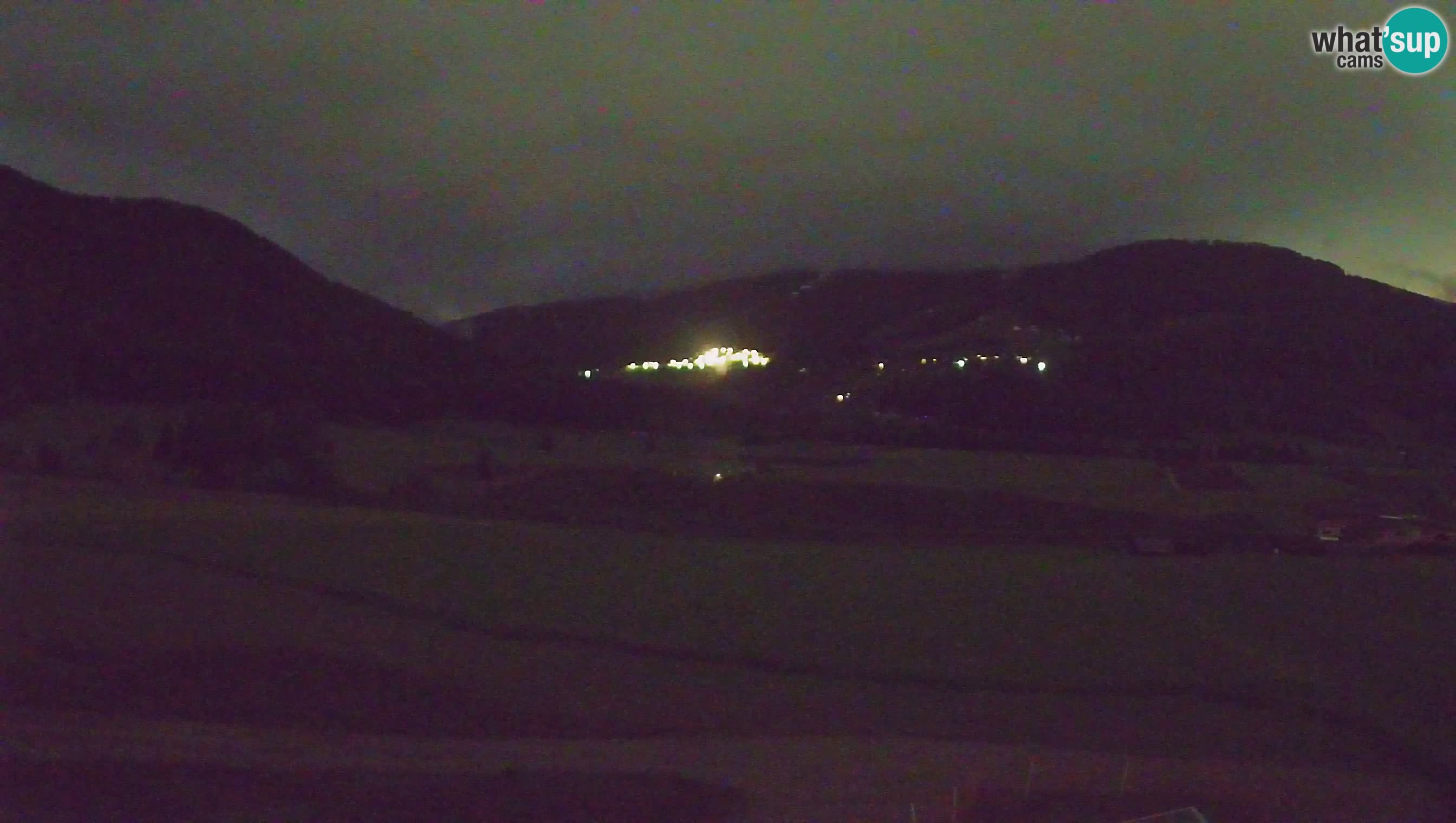 Livecam Valdaora | Plan de Corones dagli appartamenti Sottla