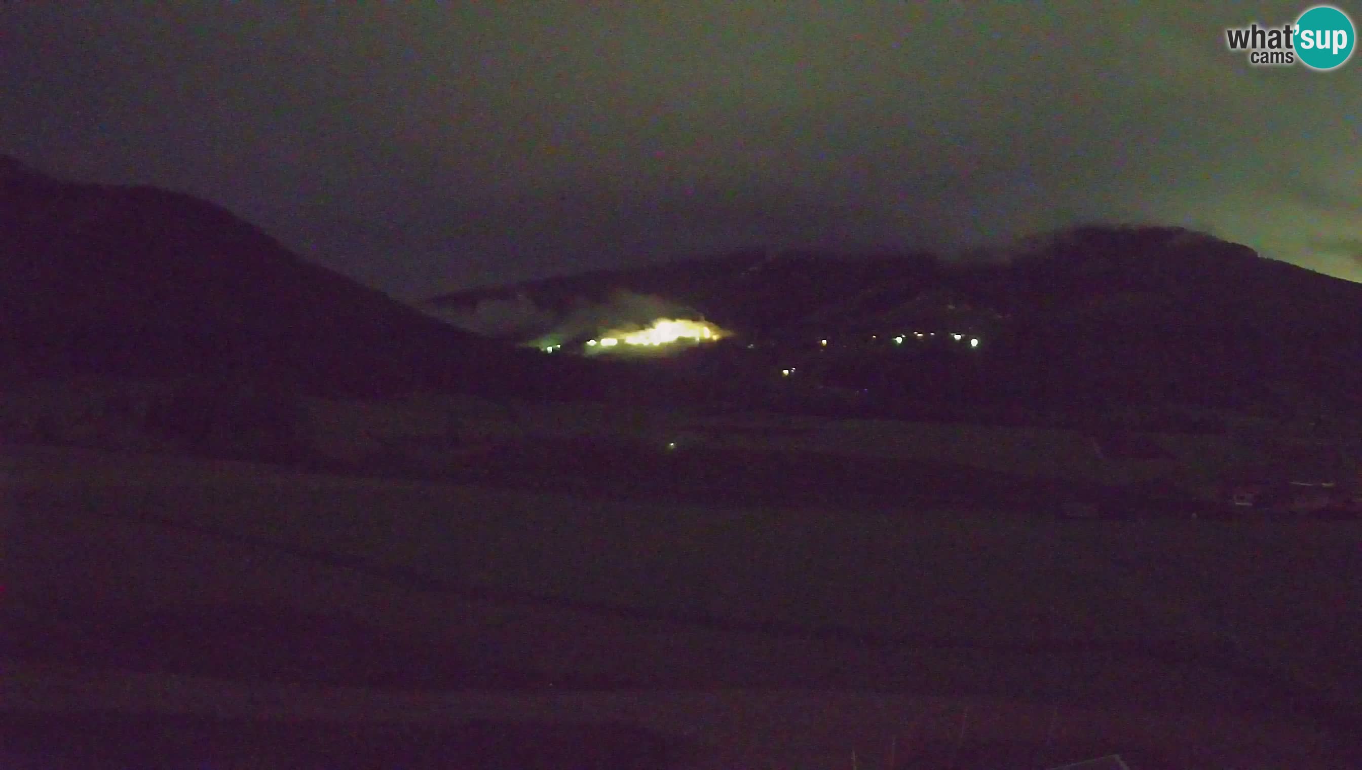 Live cam Valdaora | Plan de Corones des appartements Sottla