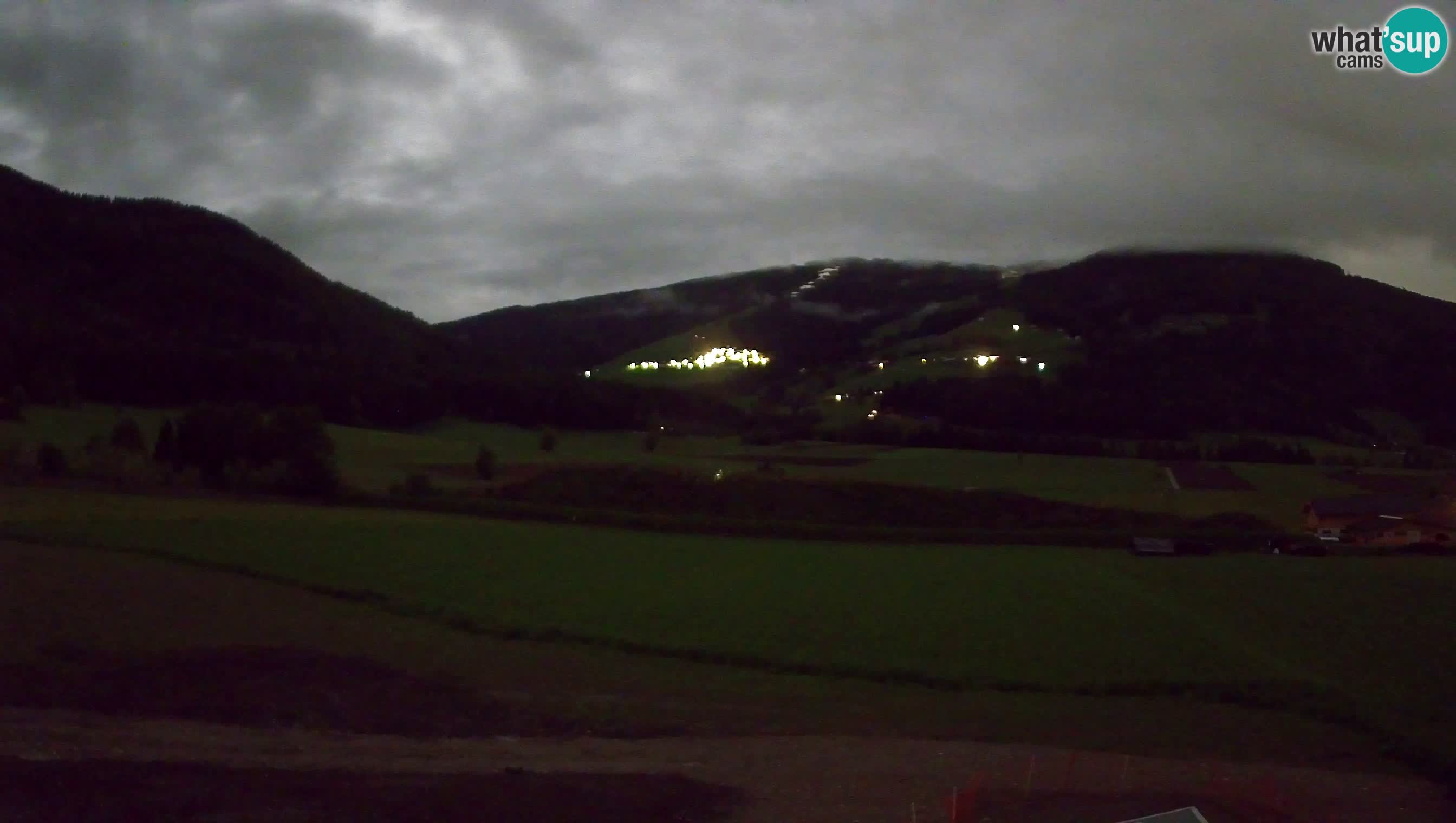 Live cam Valdaora | Plan de Corones des appartements Sottla