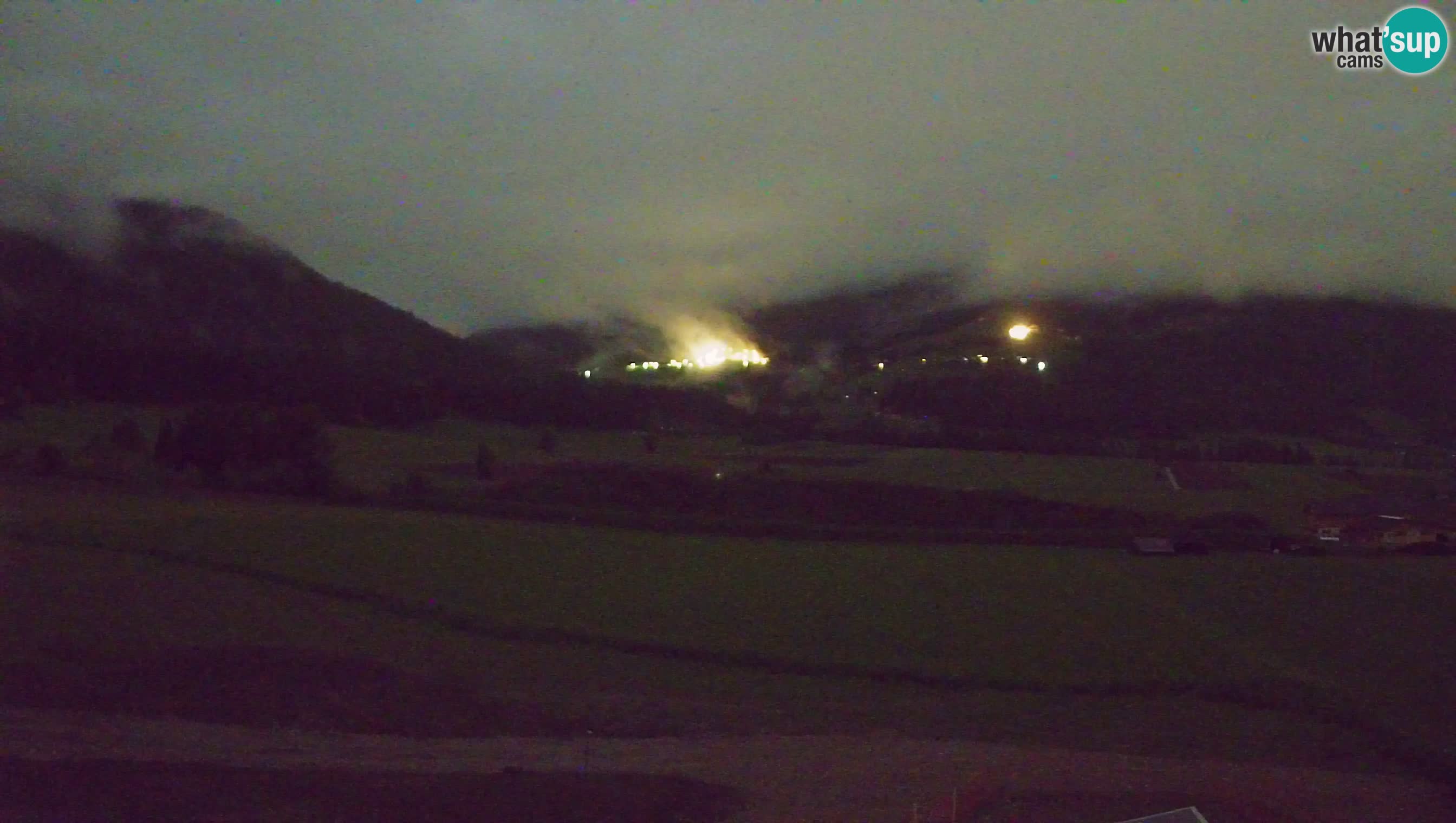 Livecam Valdaora | Plan de Corones dagli appartamenti Sottla
