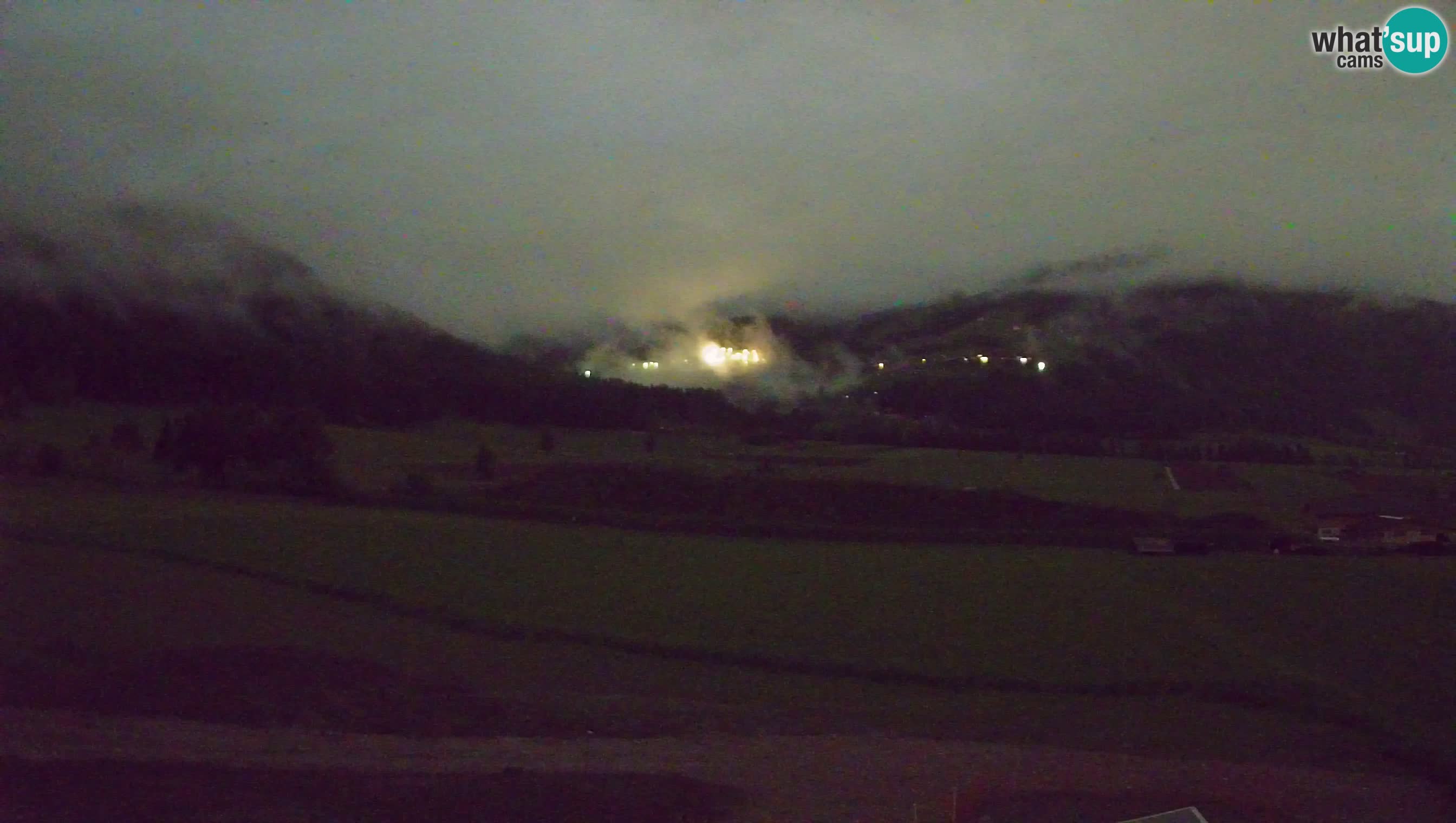 Livecam Valdaora | Plan de Corones dagli appartamenti Sottla