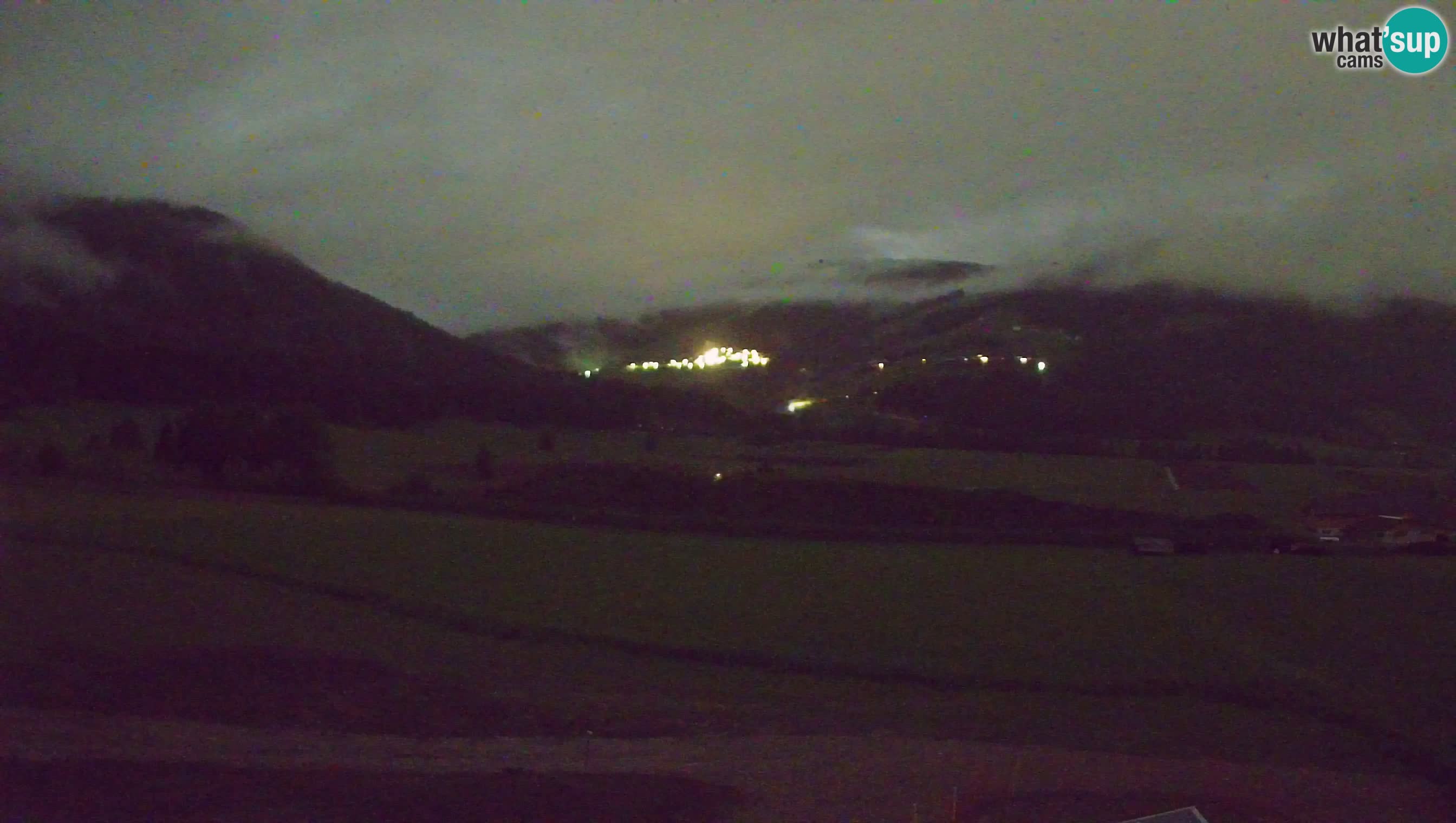 Live cam Valdaora | Plan de Corones des appartements Sottla