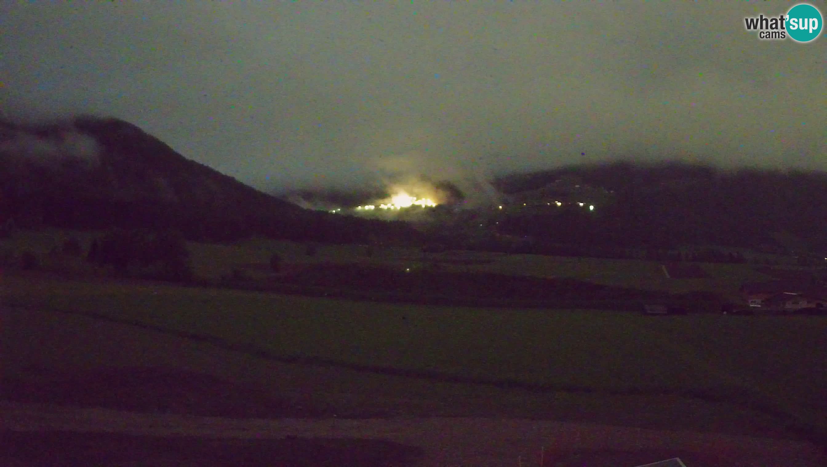Livecam Valdaora | Plan de Corones dagli appartamenti Sottla