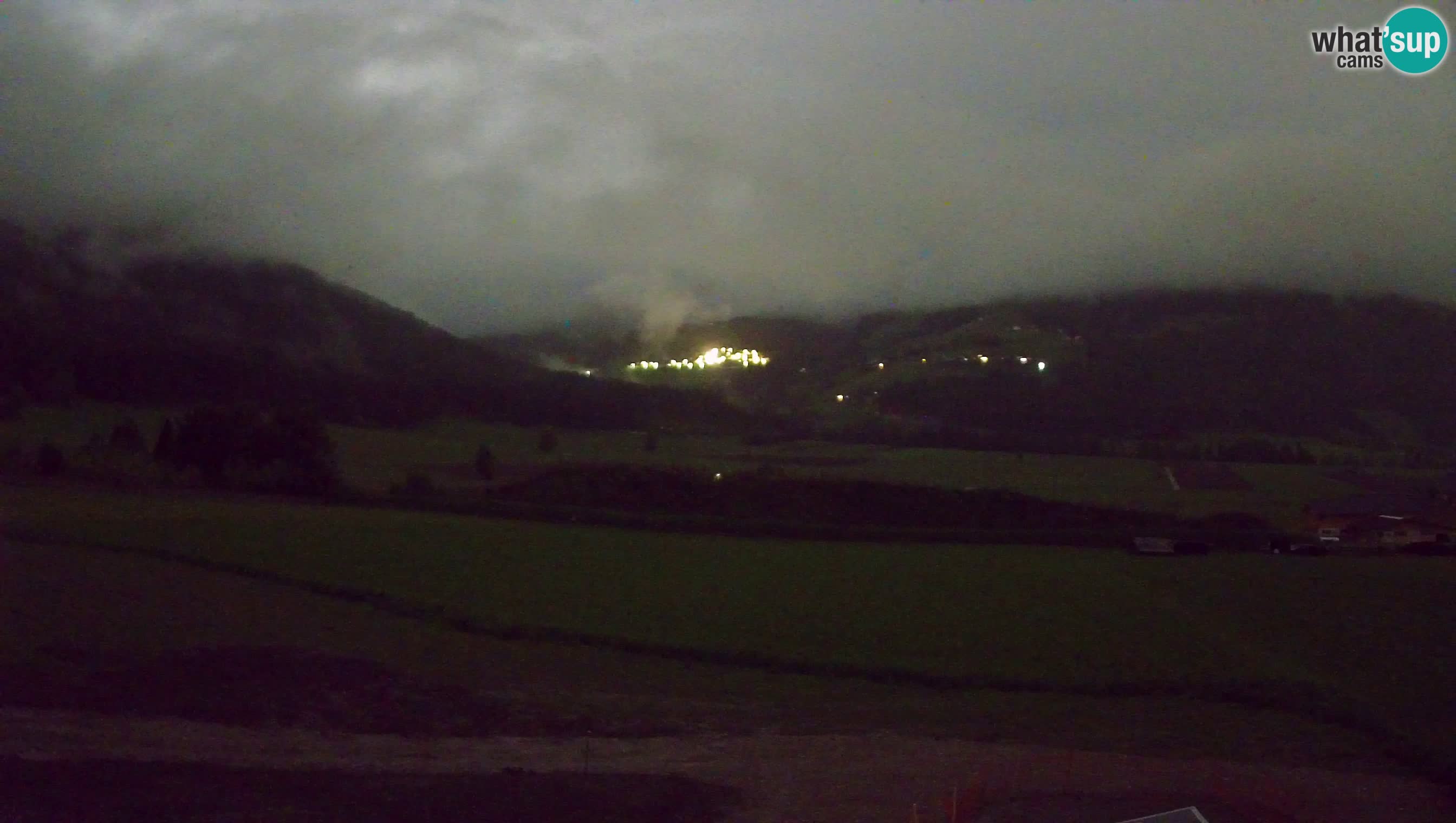 Livecam Valdaora | Plan de Corones dagli appartamenti Sottla
