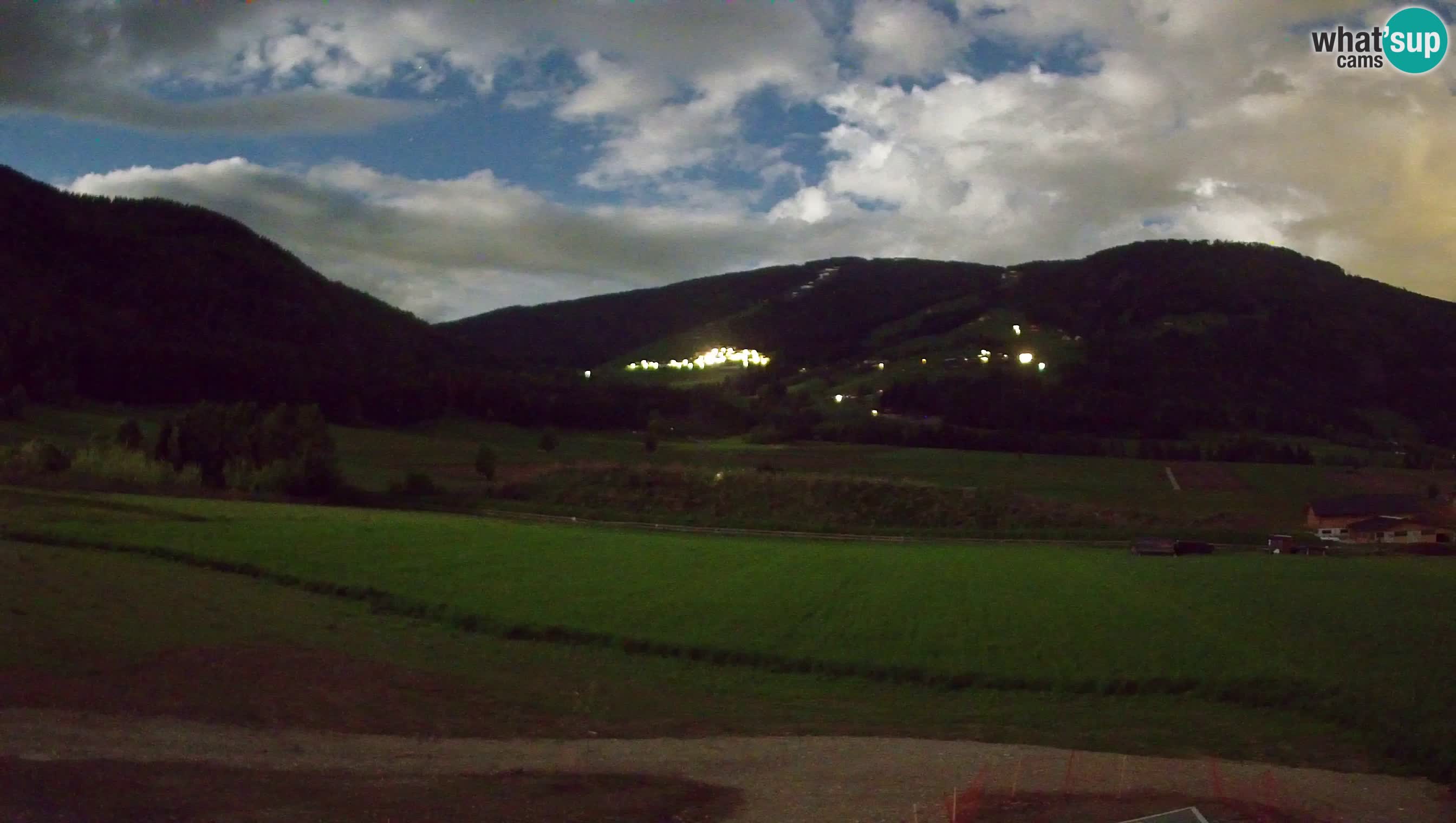 Live cam Valdaora | Plan de Corones des appartements Sottla