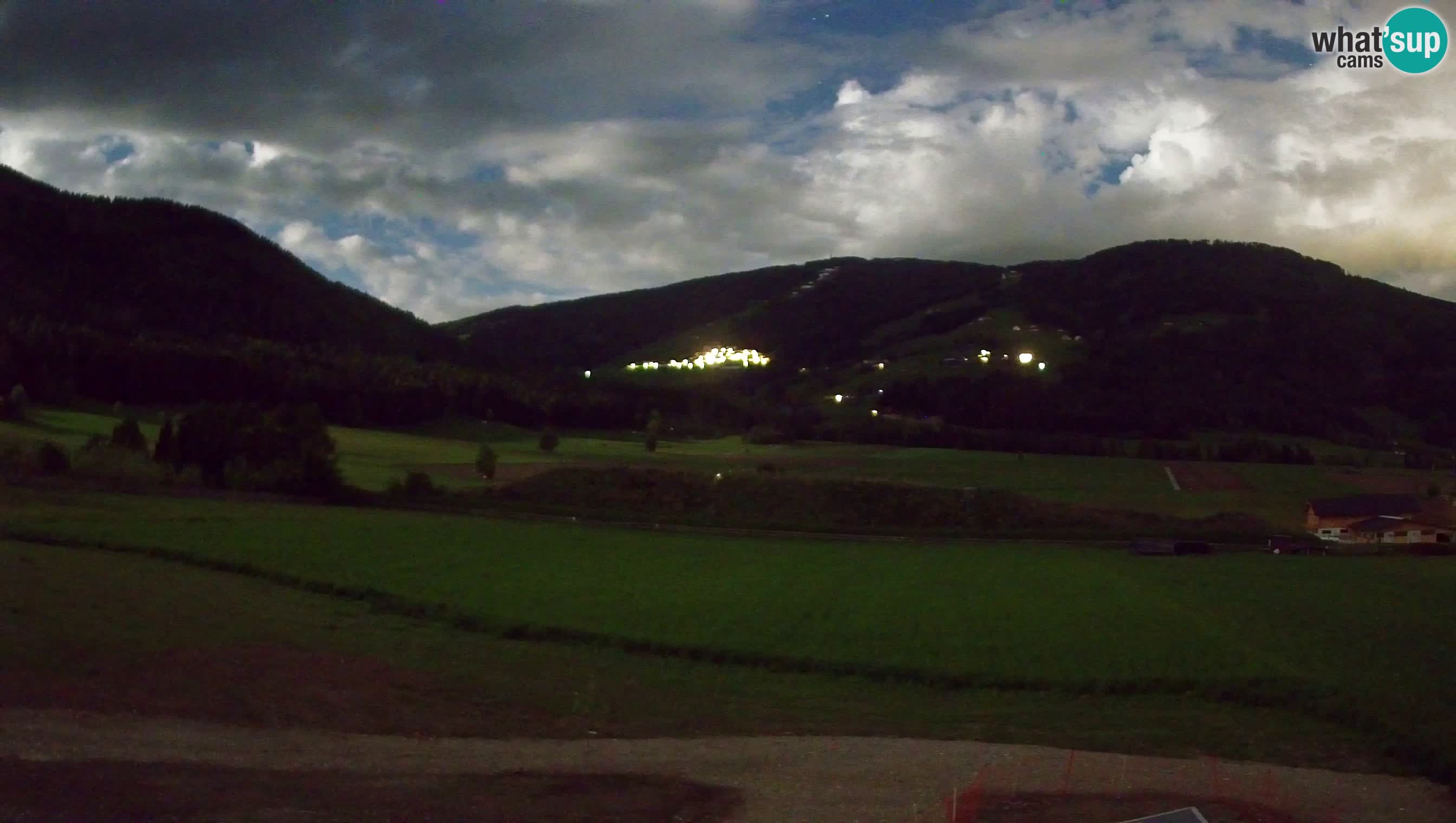 Live cam Valdaora | Plan de Corones des appartements Sottla