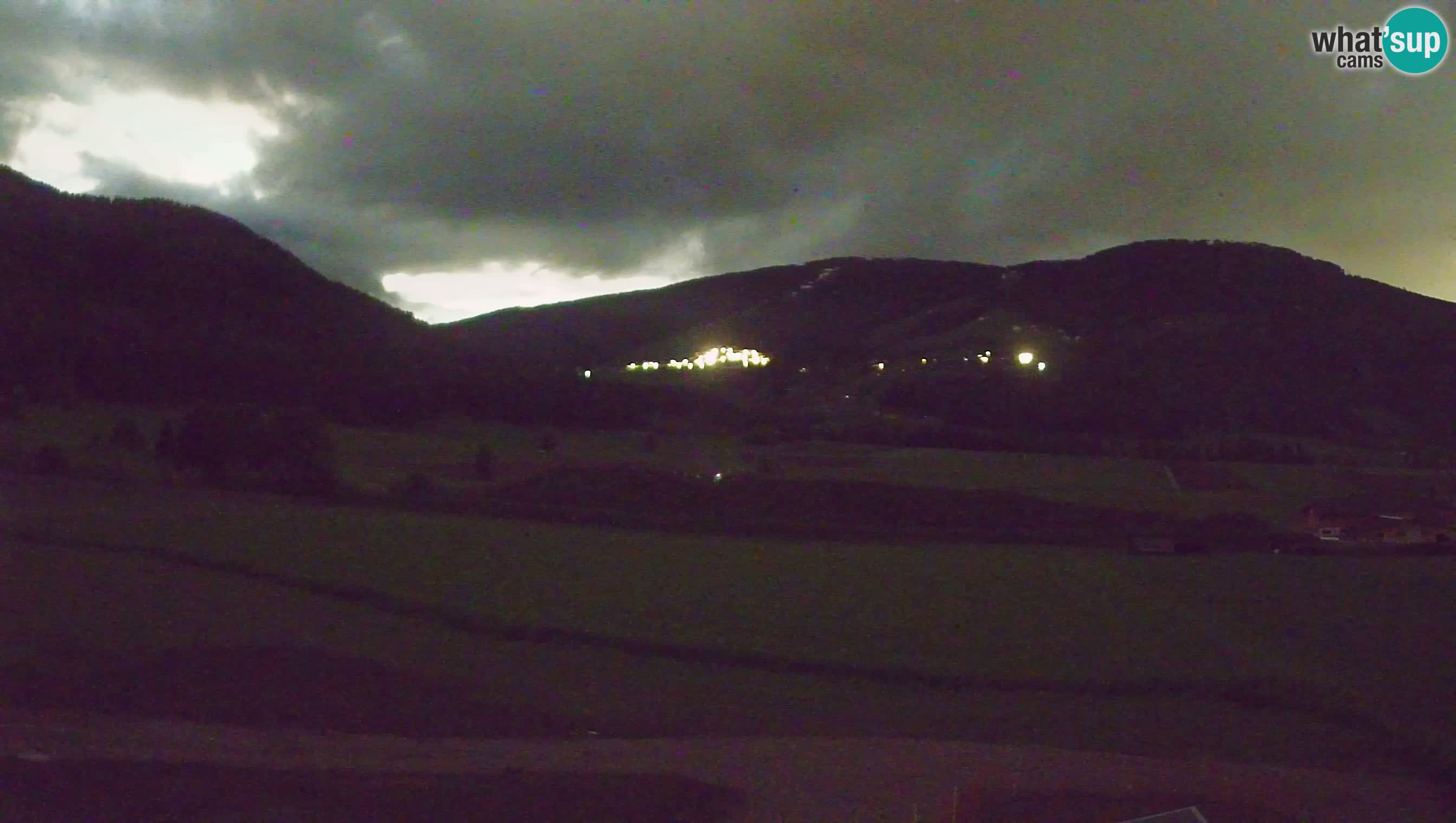 Live cam Valdaora | Plan de Corones des appartements Sottla