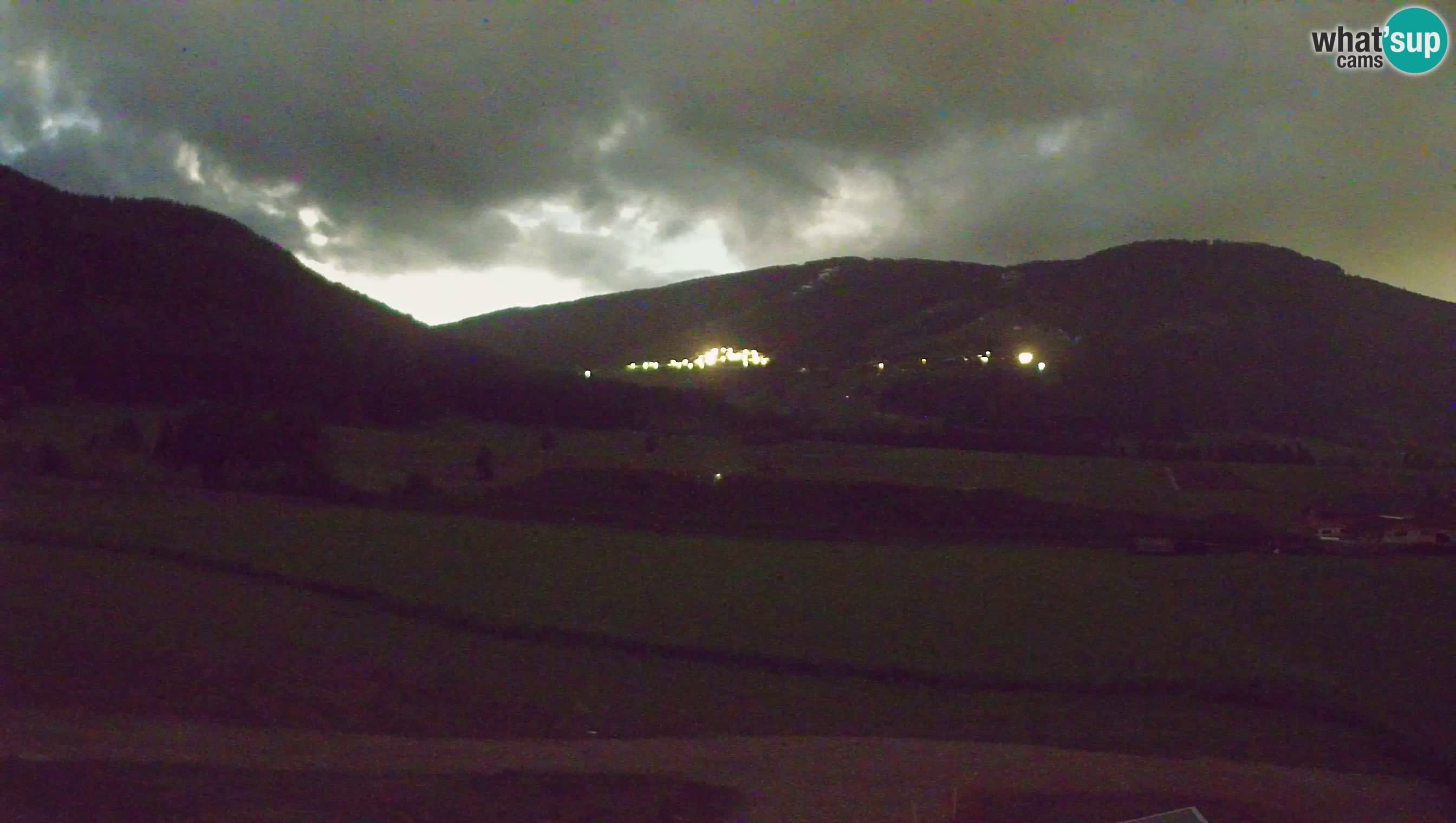Live cam Valdaora | Plan de Corones des appartements Sottla