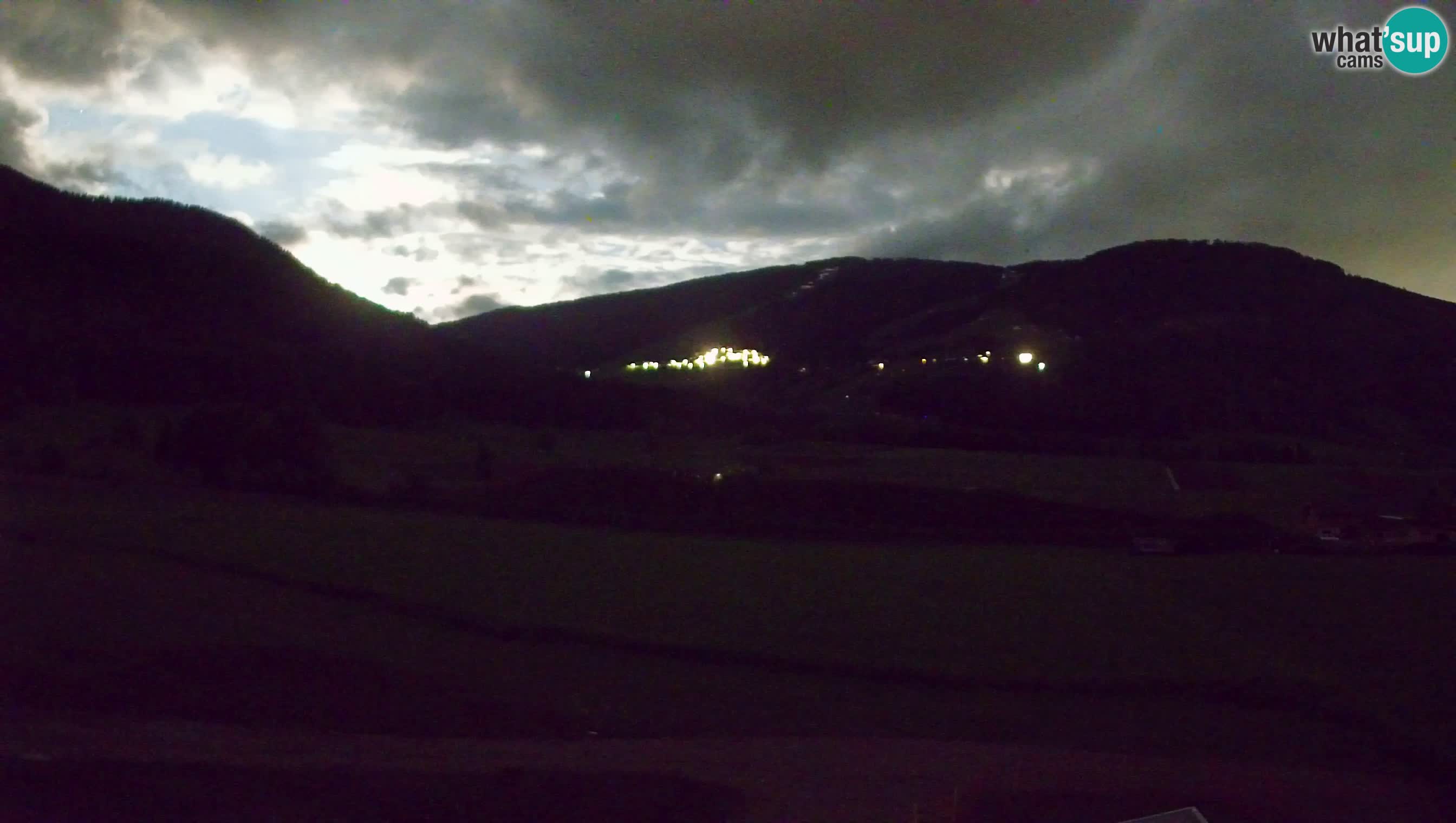 Live cam Valdaora | Plan de Corones des appartements Sottla